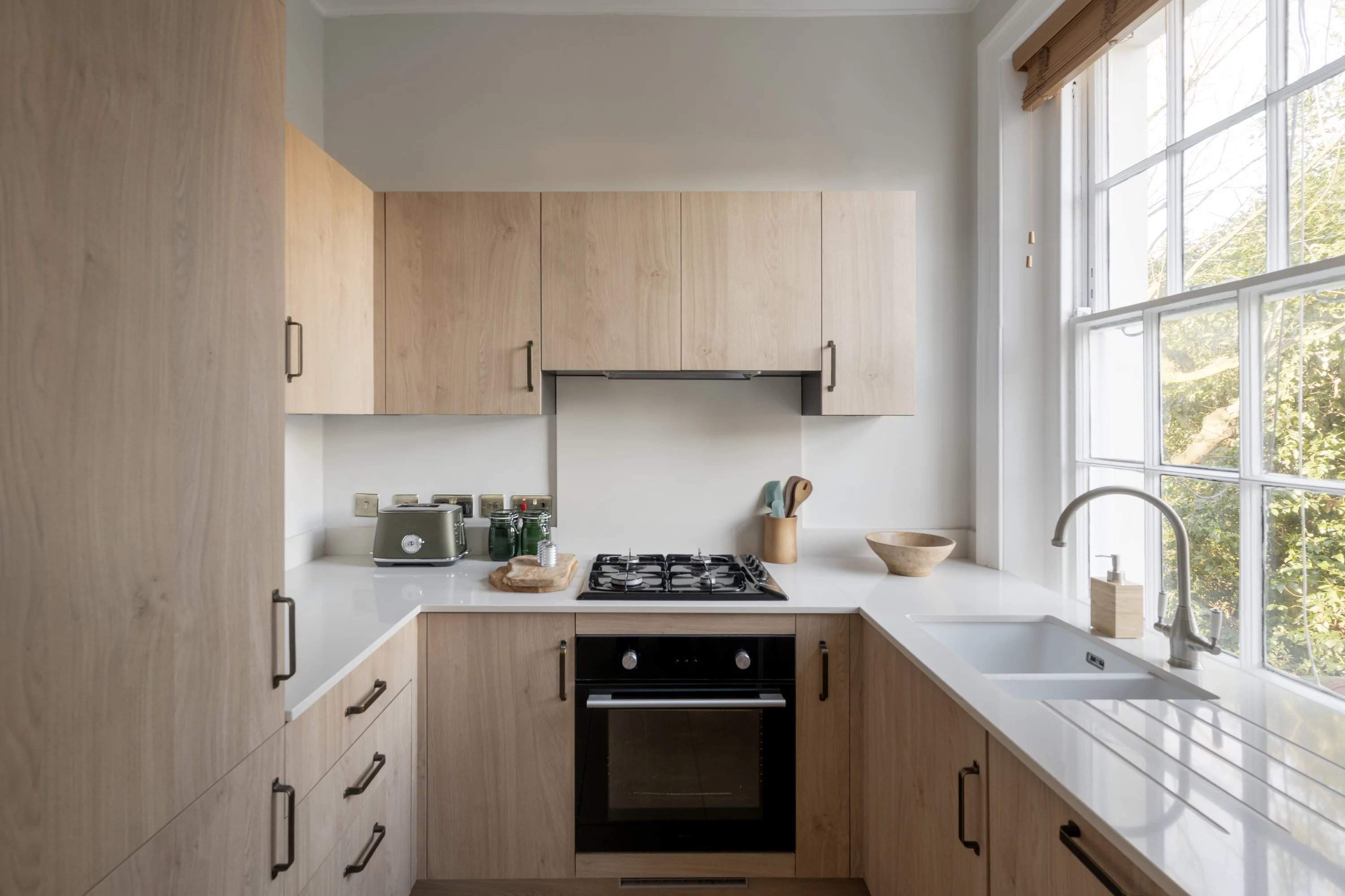 Hill Road, Little Venice / Maida Vale picture 4