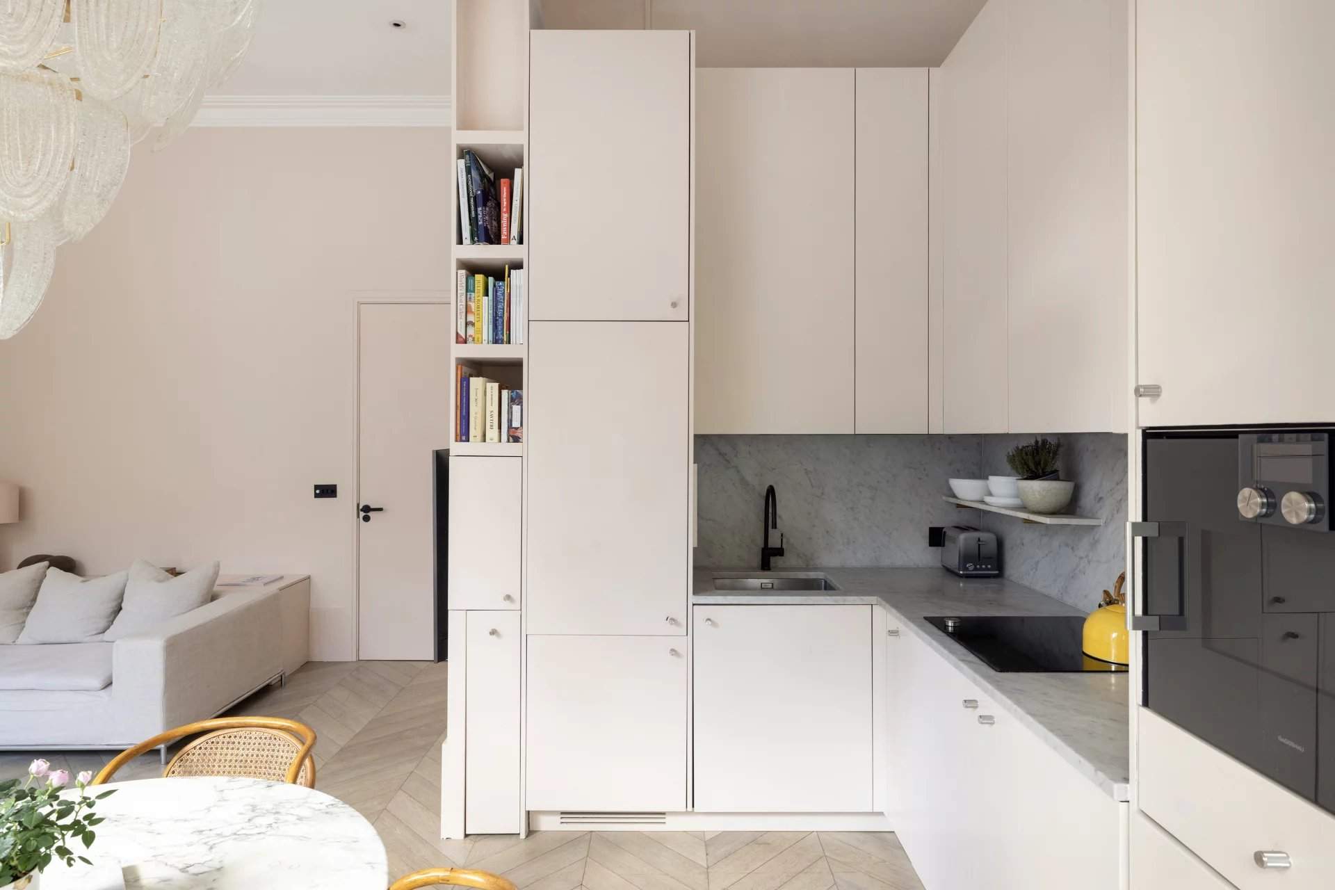 Arundel Gardens, Notting Hill W11 picture 4