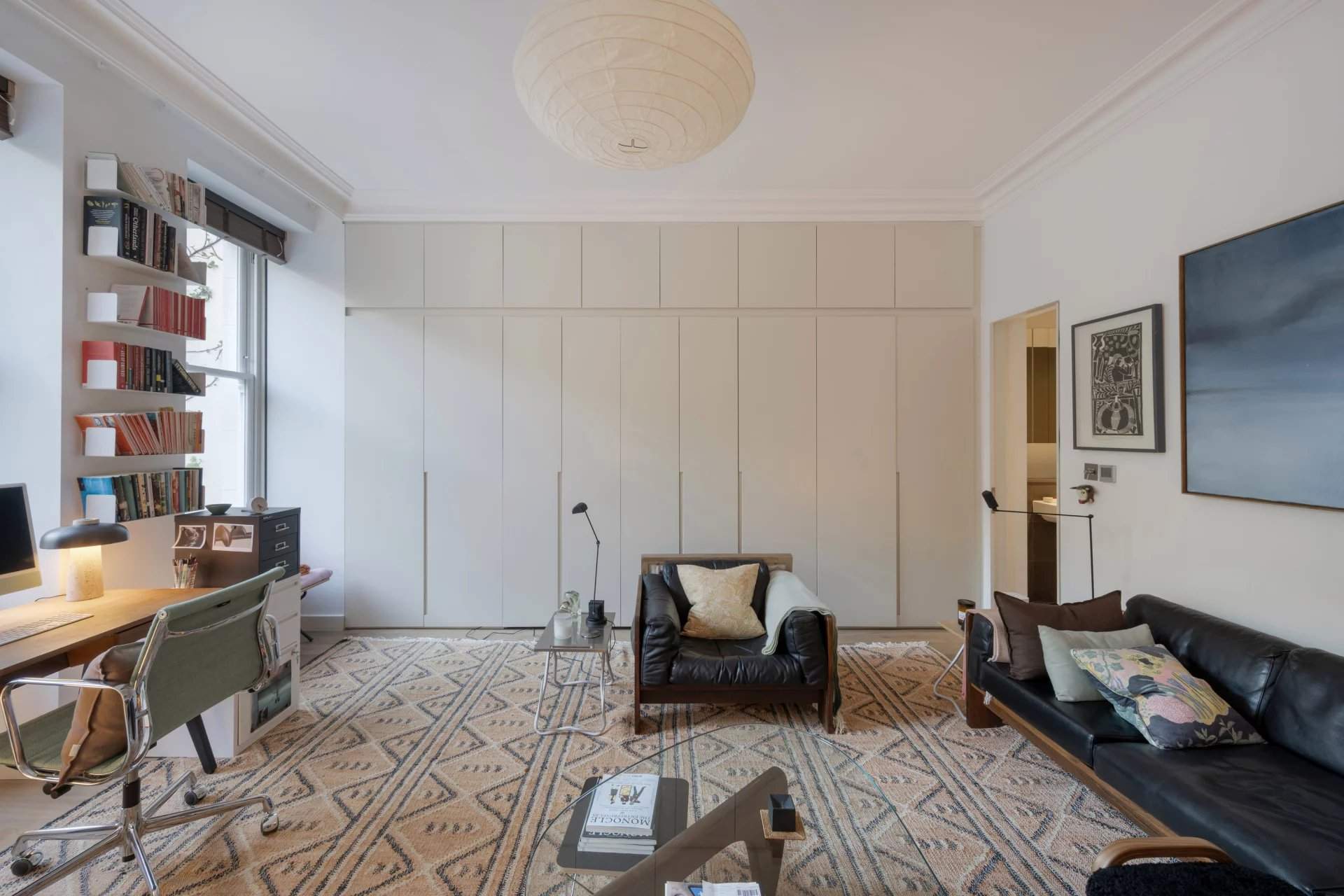 London  - Apartment 3 Bedrooms - picture 12