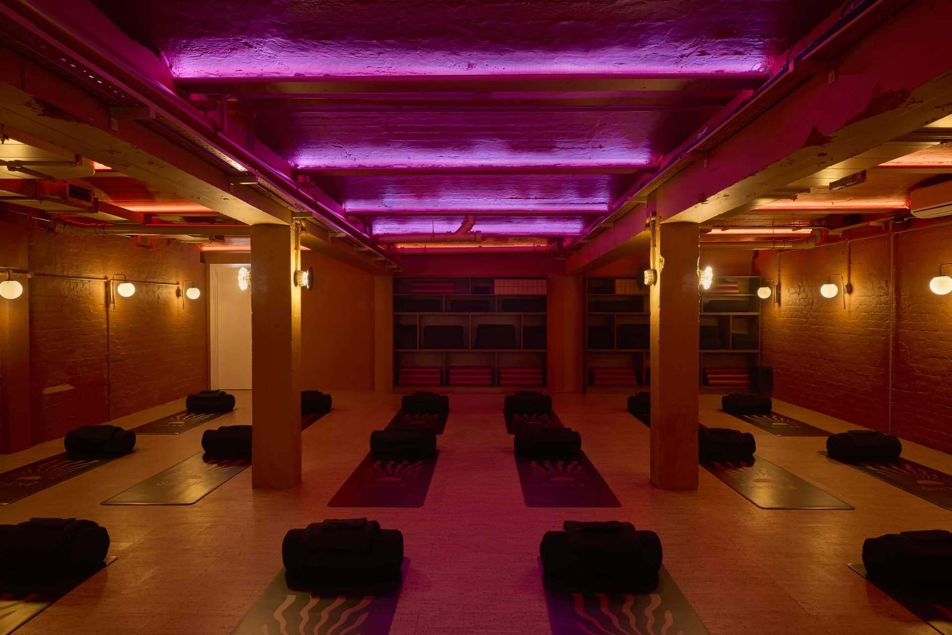 London  - Apartment 2 Bedrooms - picture 10