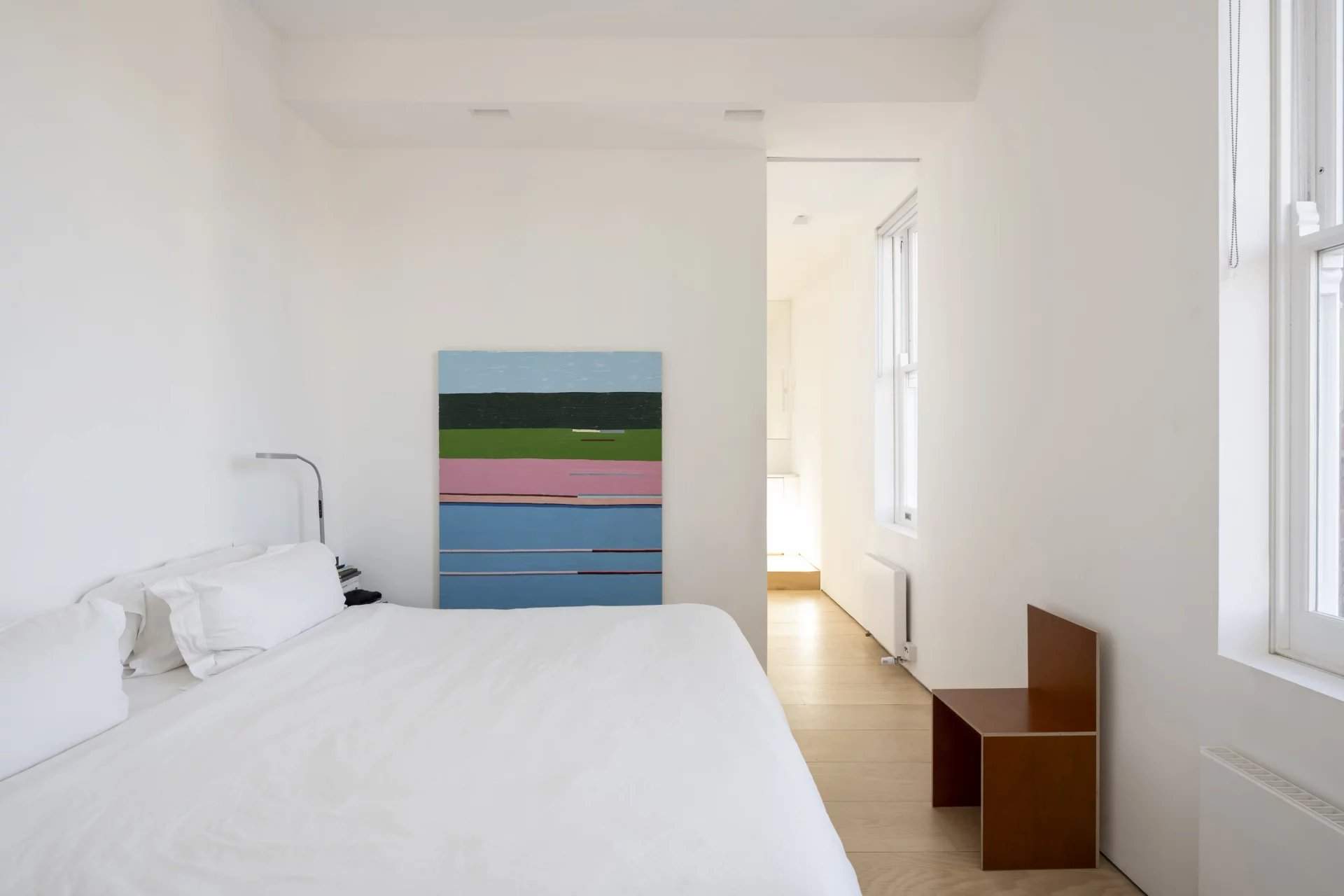 London  - Apartment 4 Bedrooms - picture 7