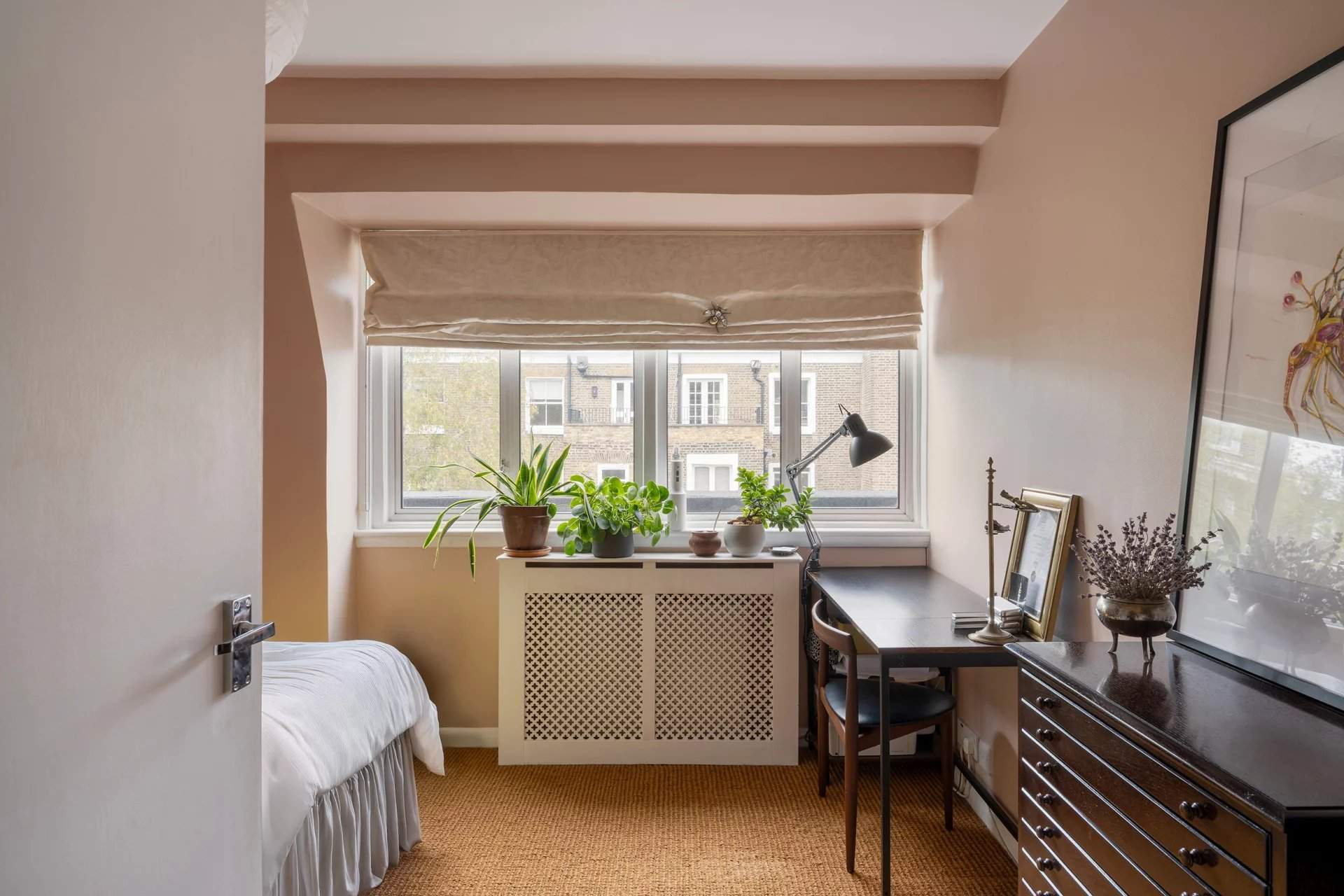 London  - Apartment 2 Bedrooms - picture 7