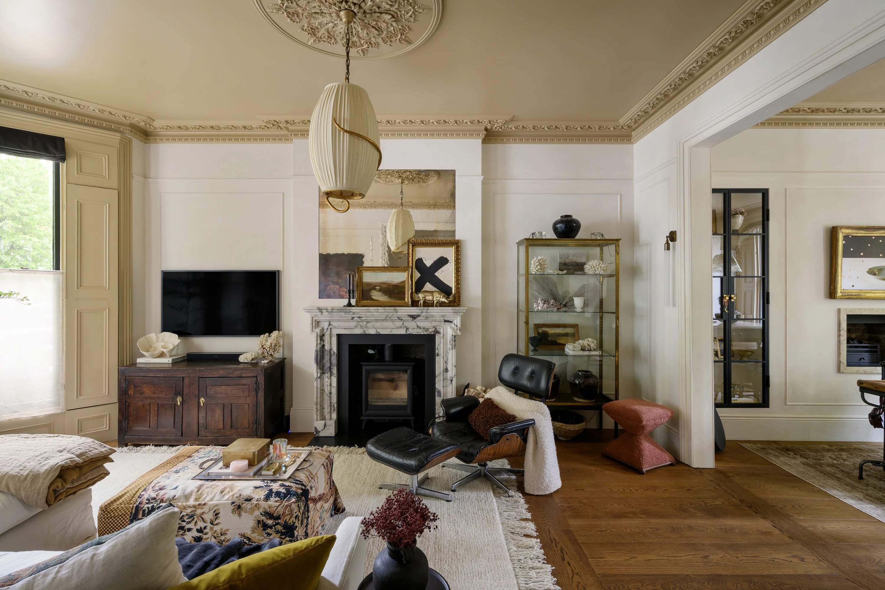London  - Appartement  - picture 2