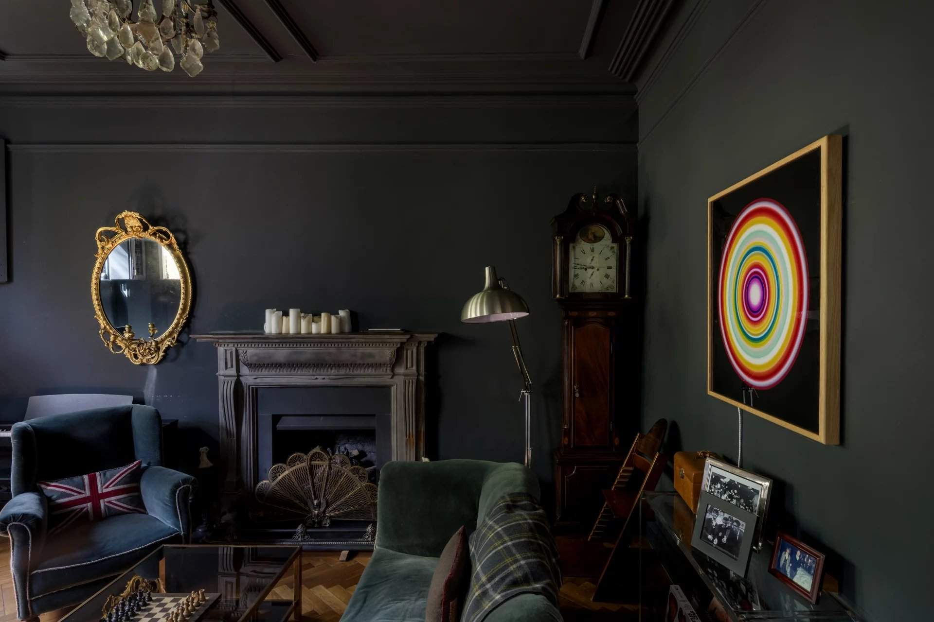 London  - Townhouse  - picture 5
