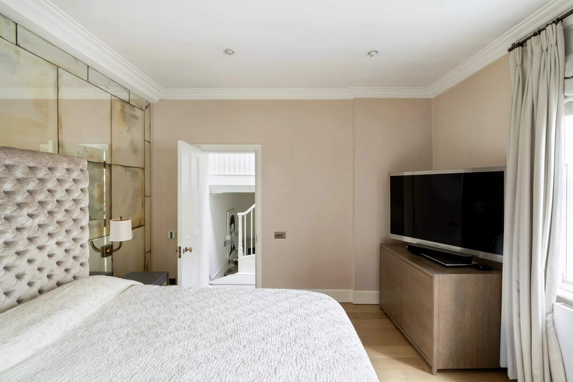 London  - Appartement  - picture 8