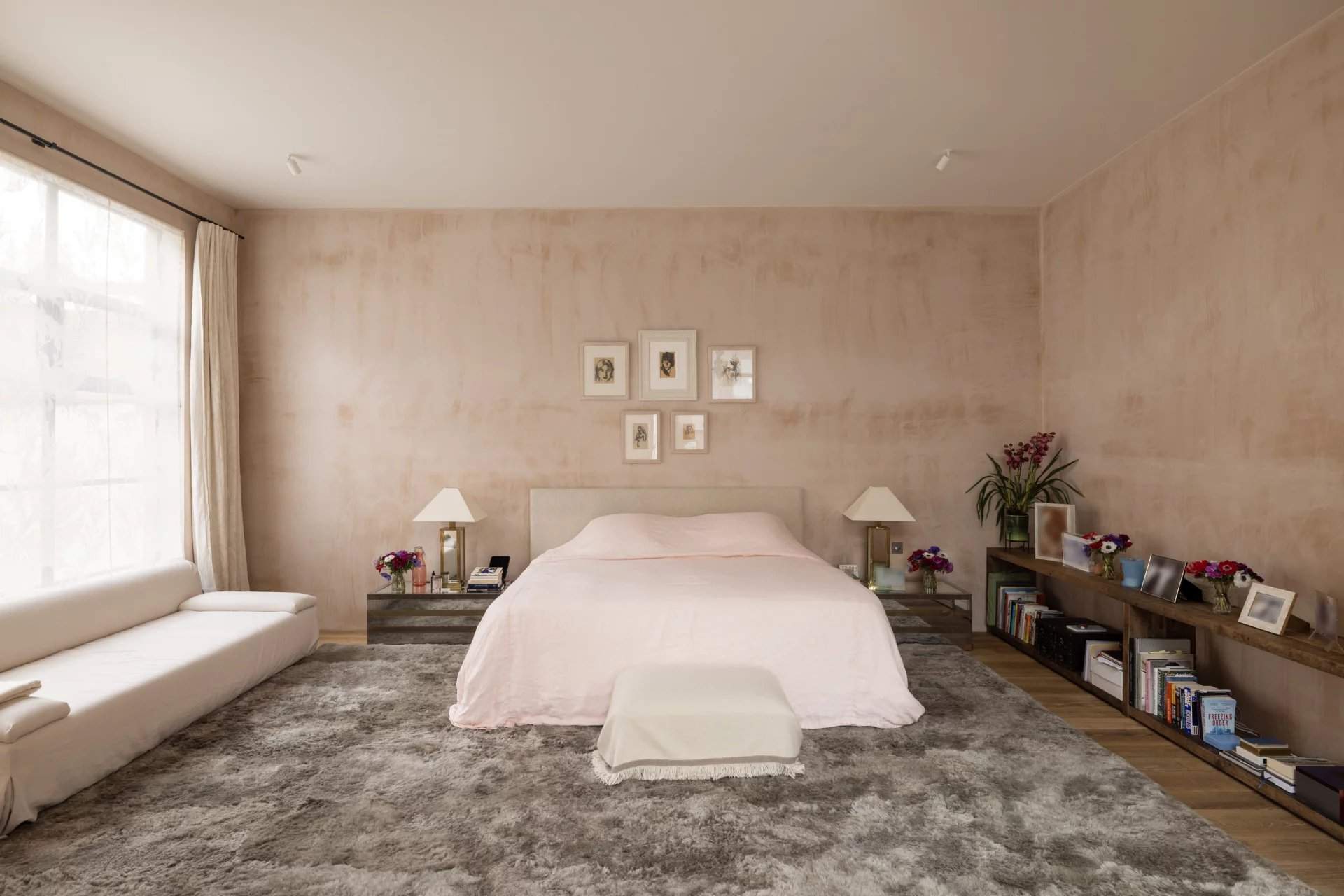 Pember House, Pember Road picture 10