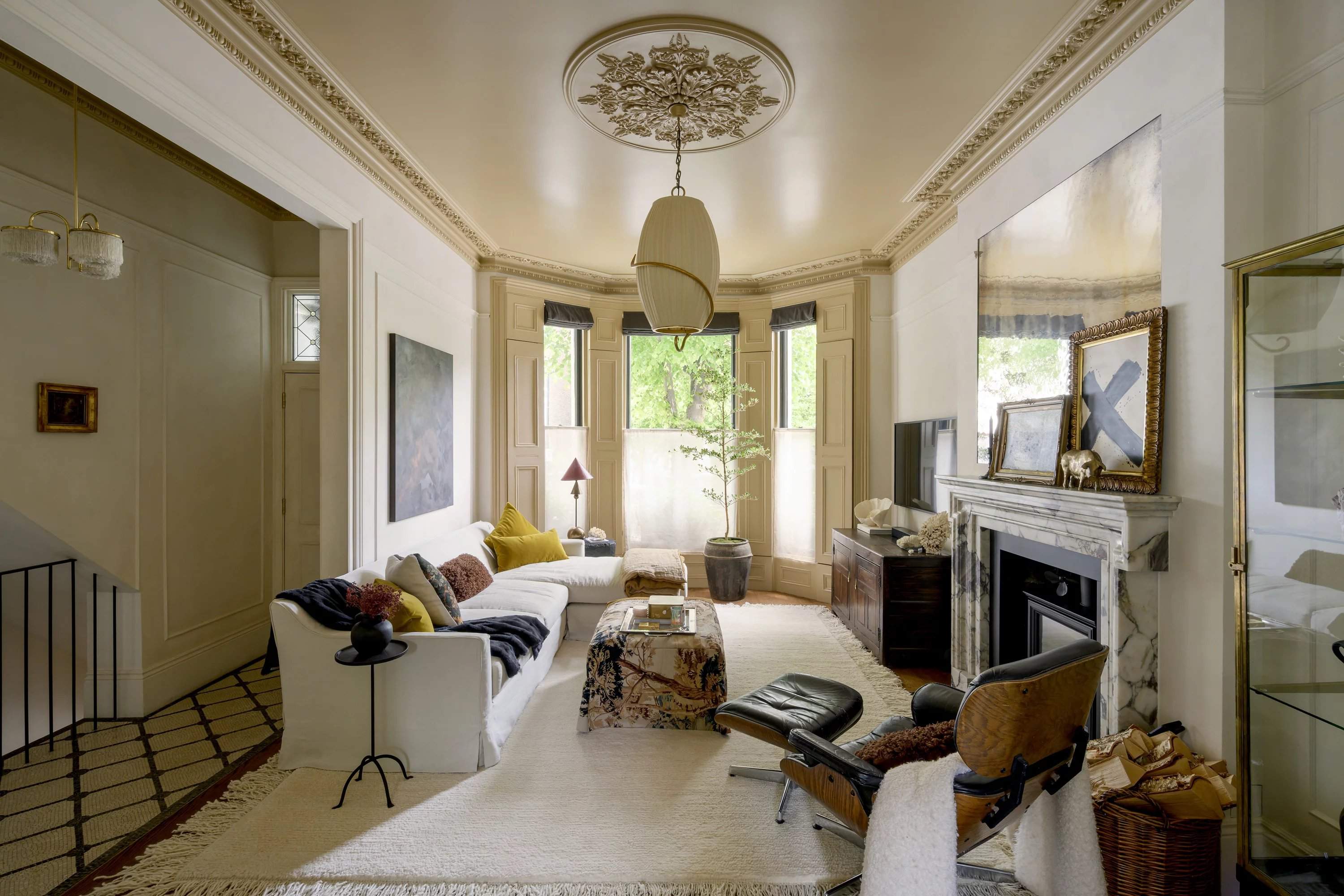 London  - Appartement  - picture 1