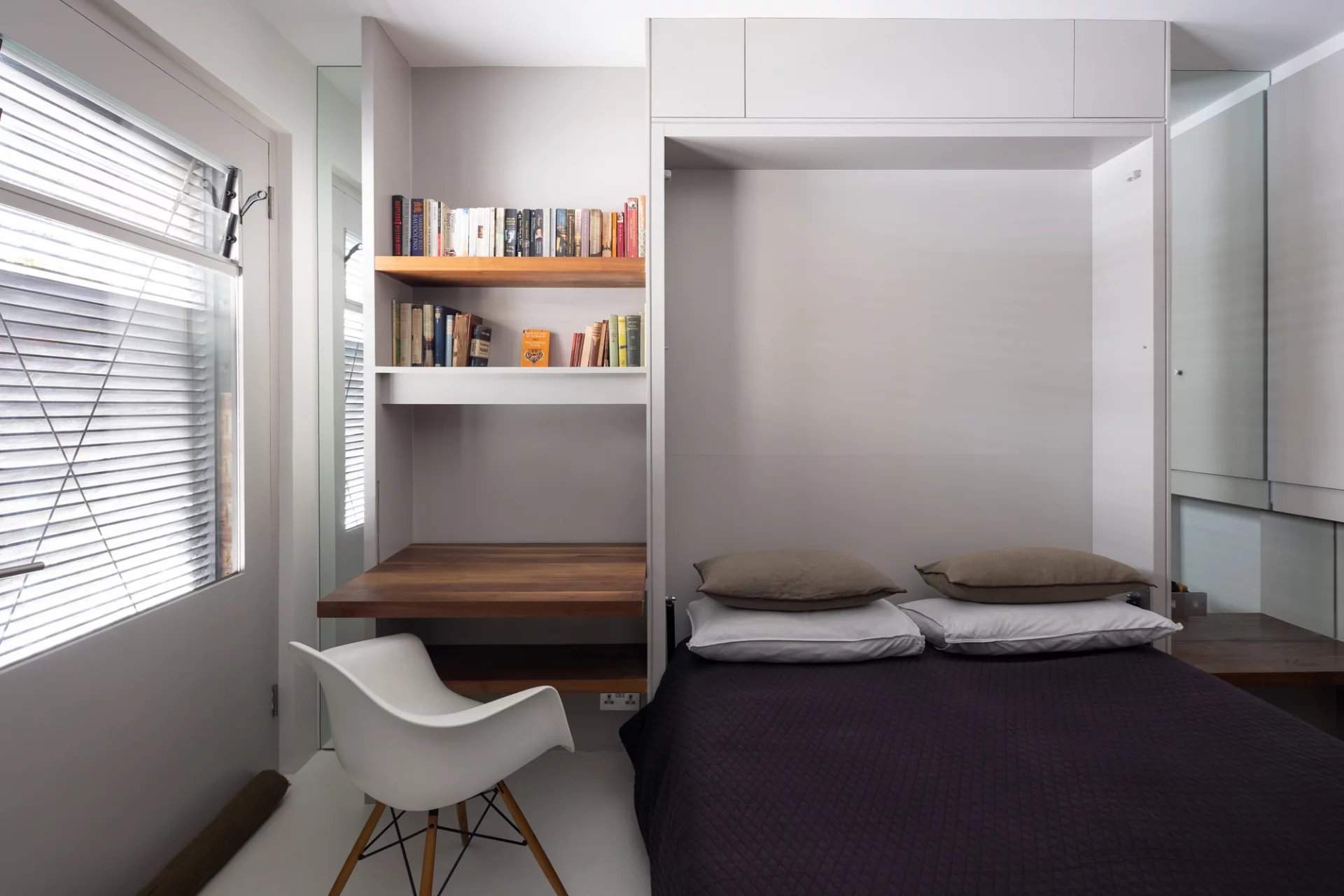 London  - Maison  - picture 14