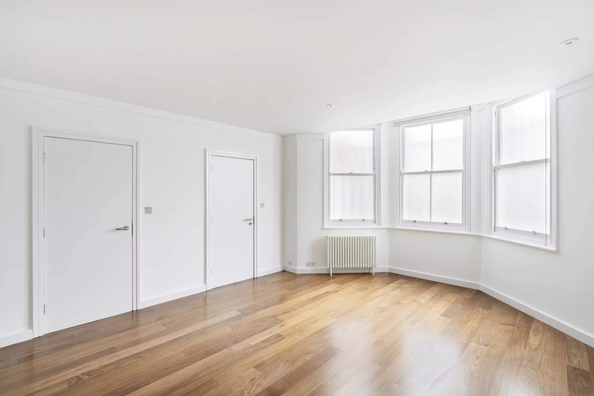 London  - Apartment 3 Bedrooms - picture 13