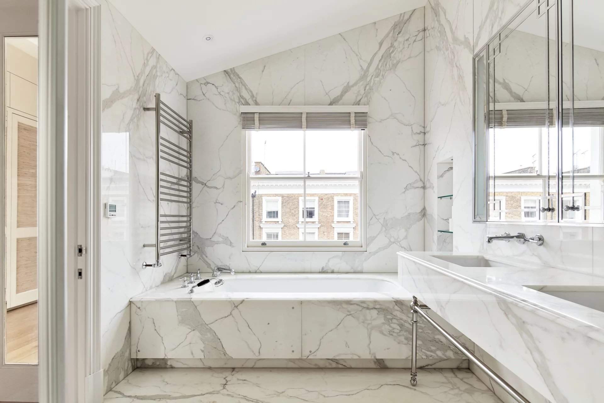 Sunderland Terrace, Notting Hill W2 picture 15