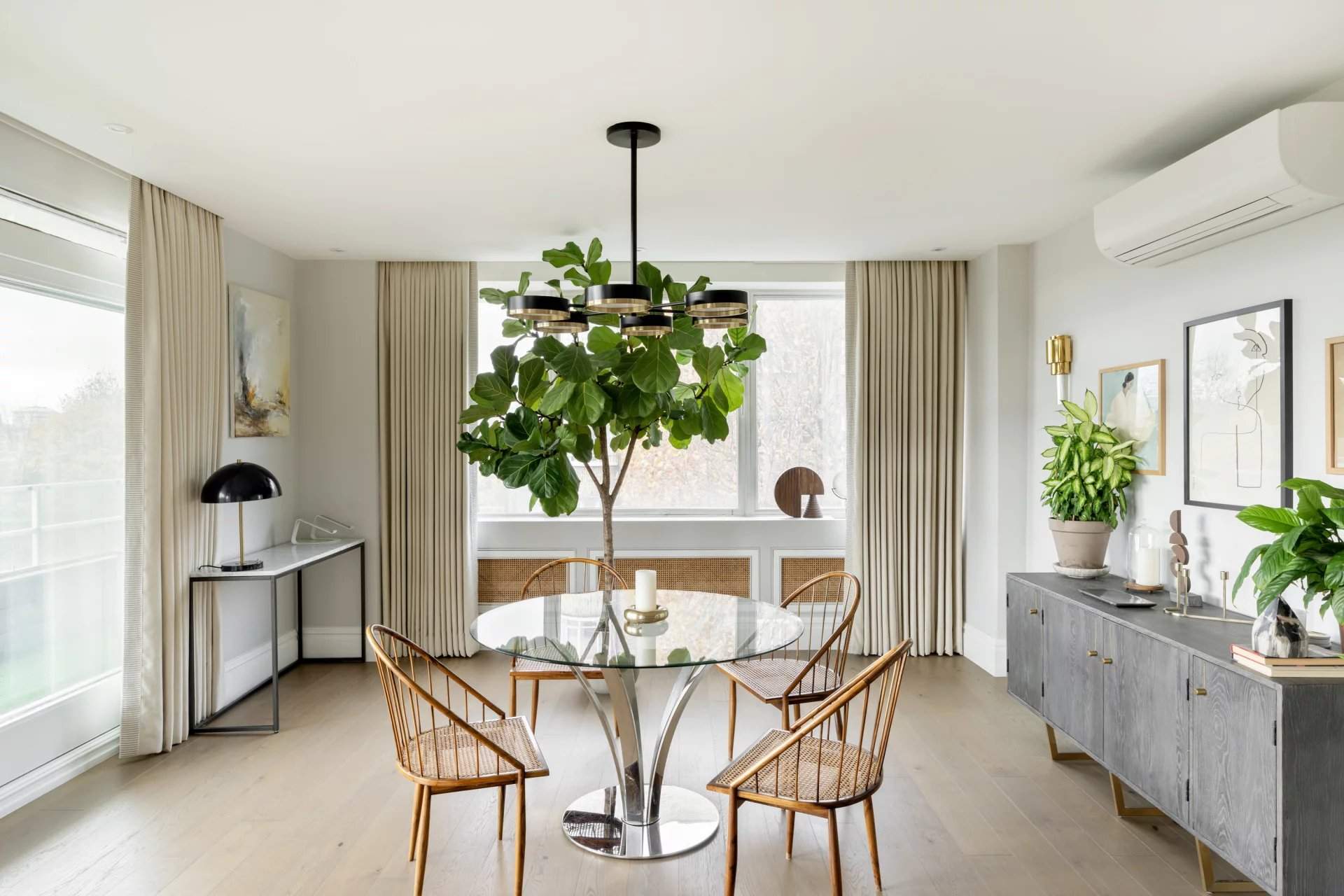 Prince Albert Road, Primrose Hill picture 1