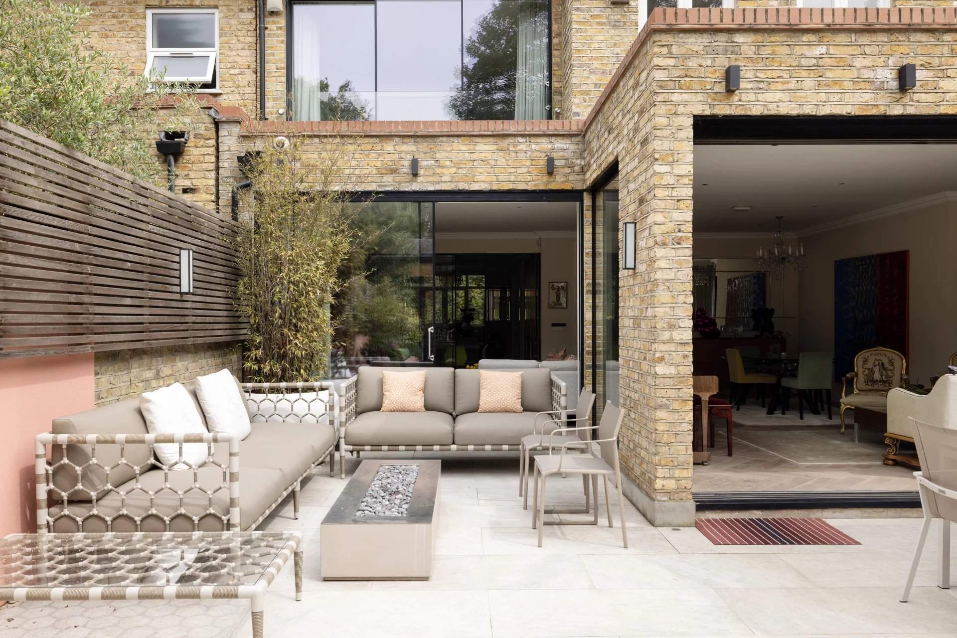 London  - Maison de ville  - picture 8