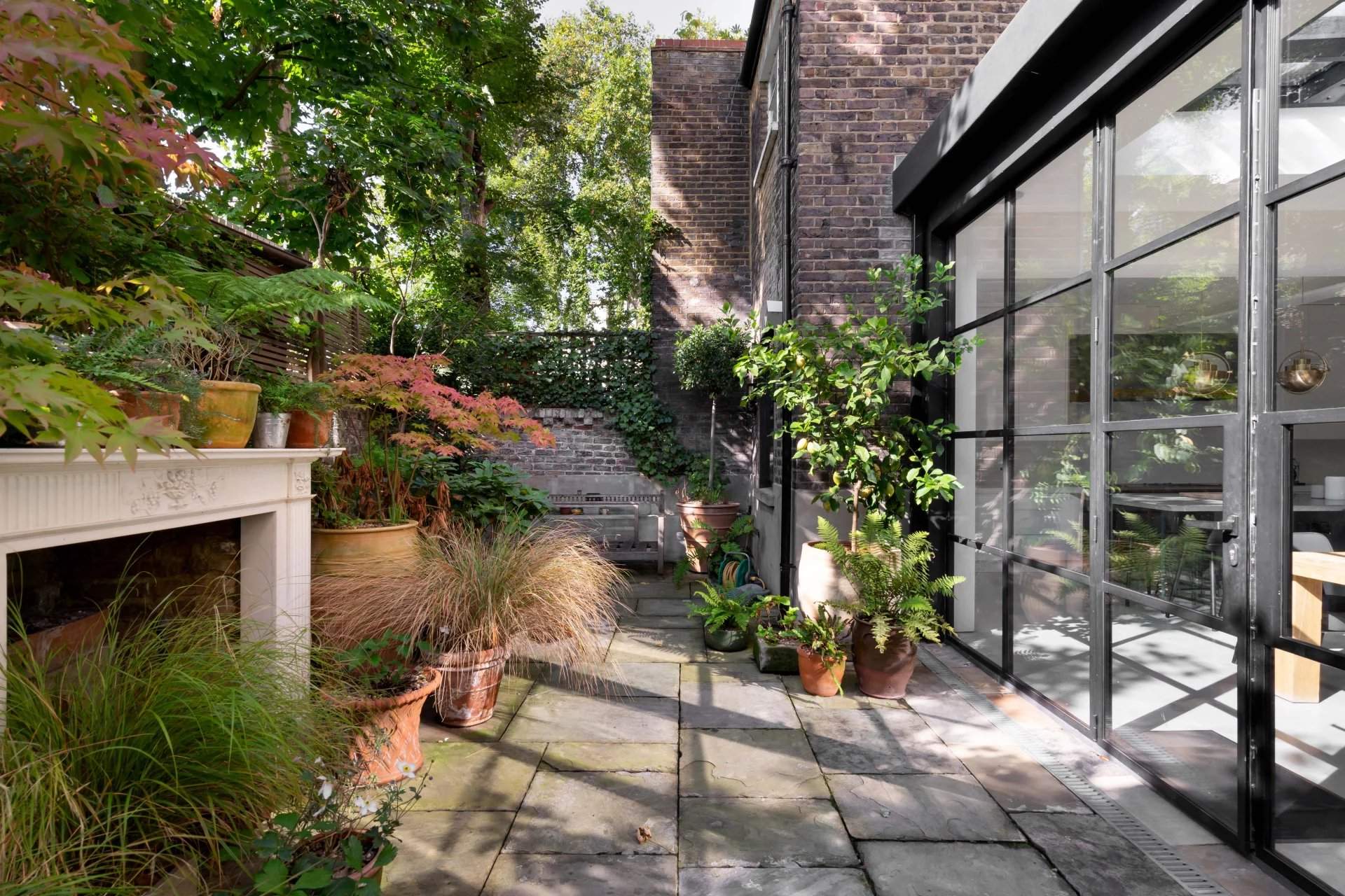 Sunderland Terrace, Notting Hill W2 picture 7