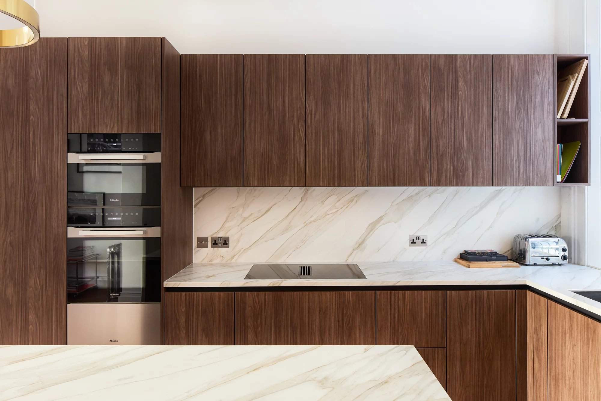 London  - Appartement  - picture 7