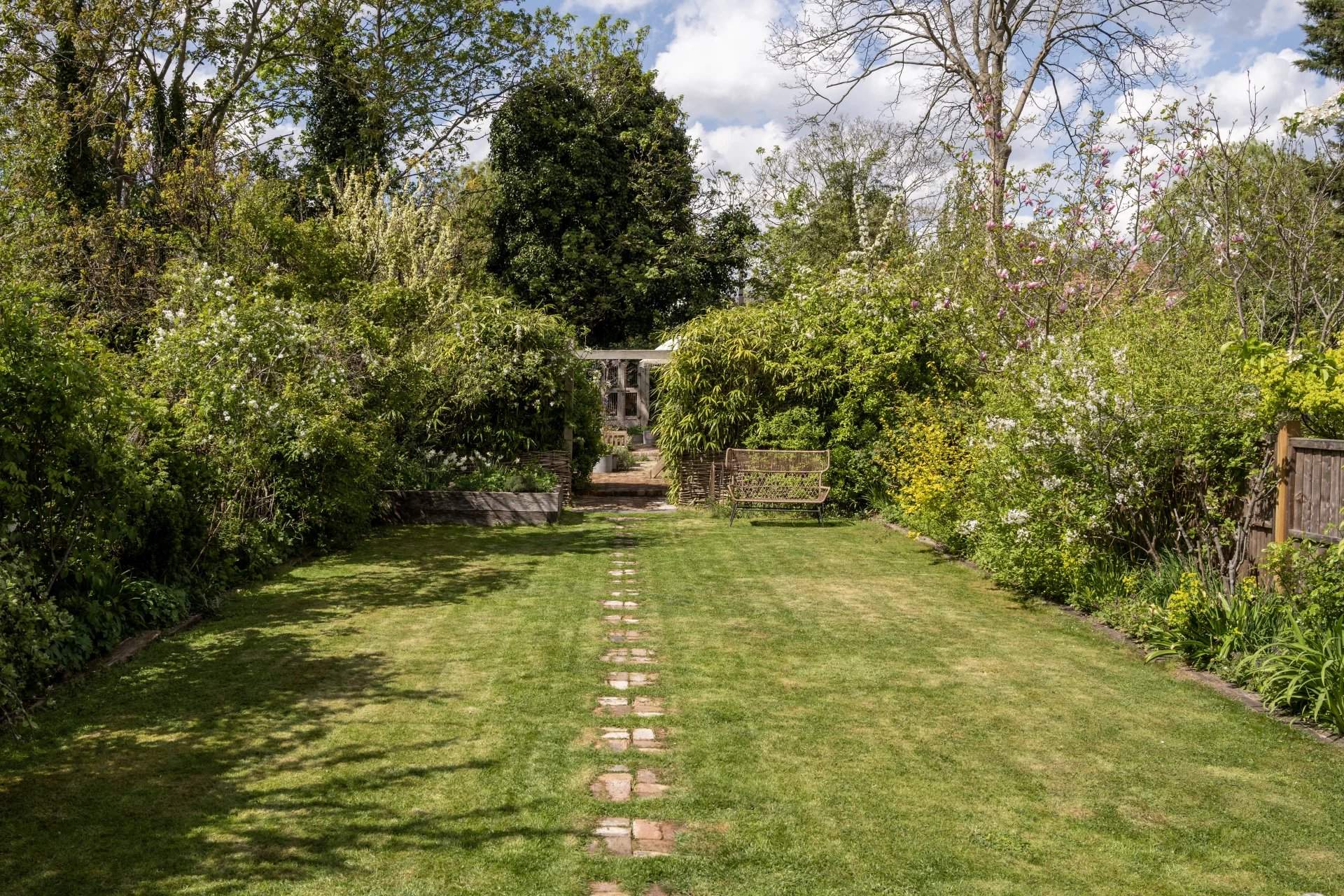 London  - Townhouse  - picture 10