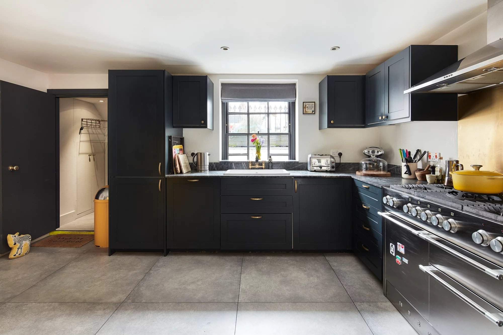 London  - Maison  - picture 5