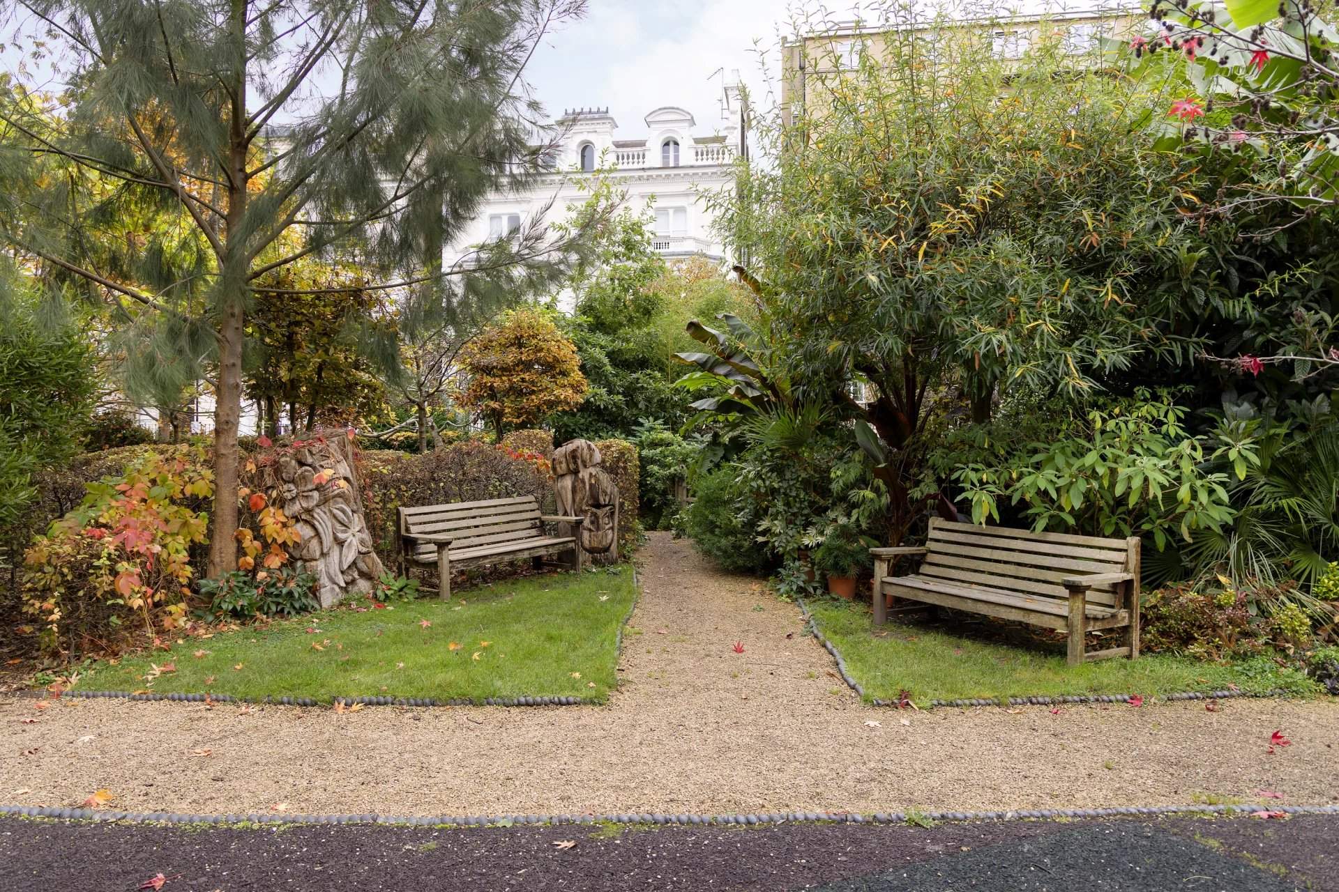 London  - Appartement  - picture 9