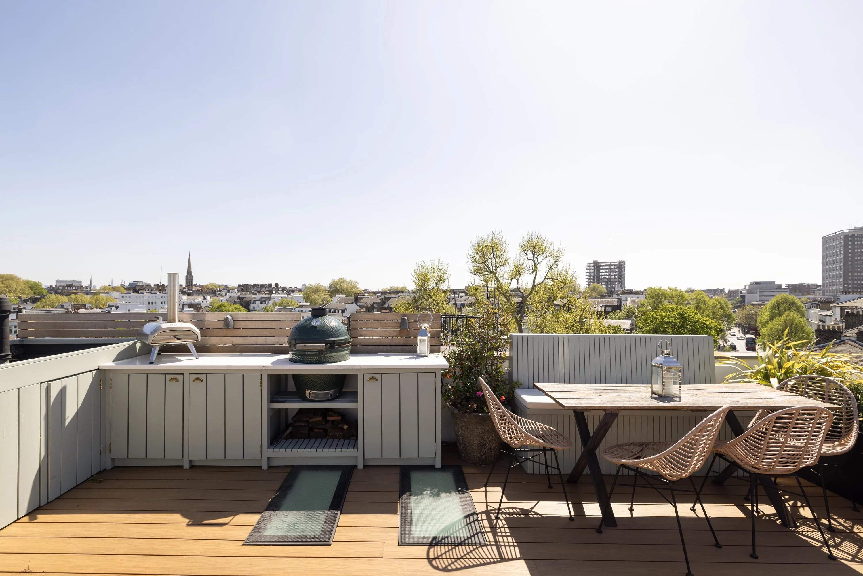 London  - Appartement  - picture 11