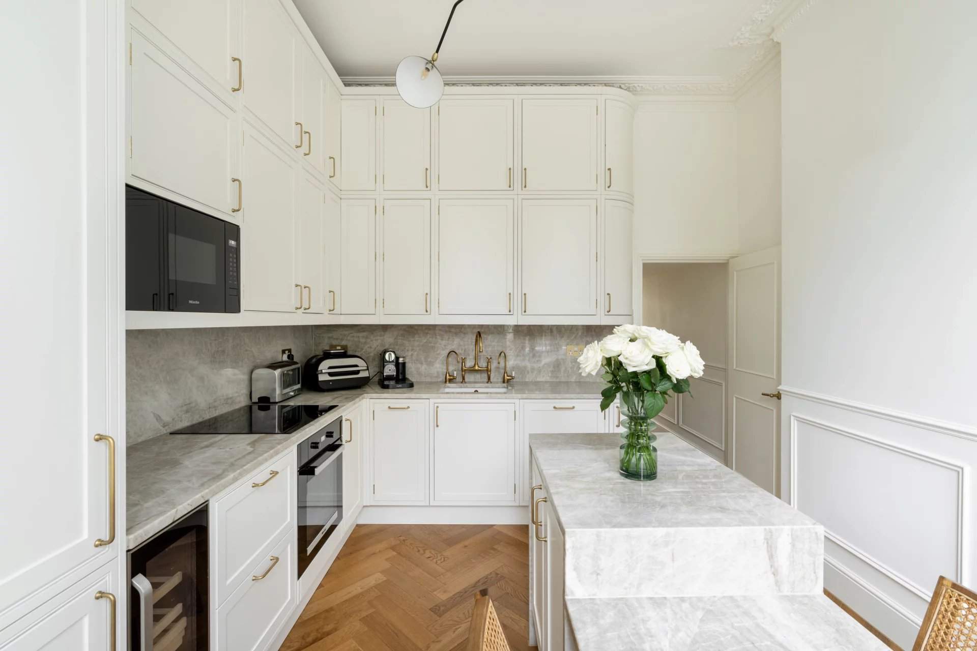 London  - Apartment 4 Bedrooms - picture 7