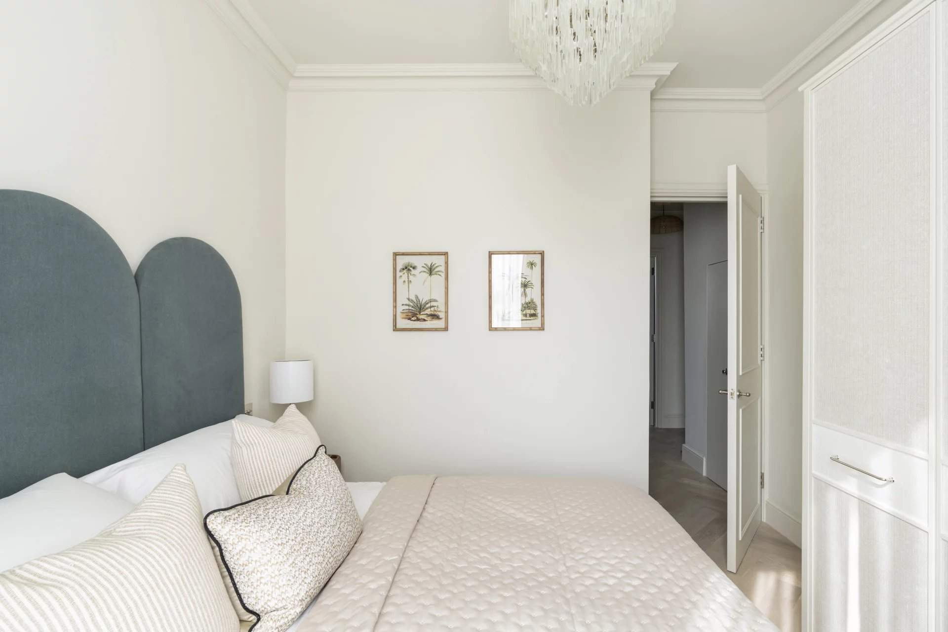 London  - Apartment 1 Bedroom - picture 7