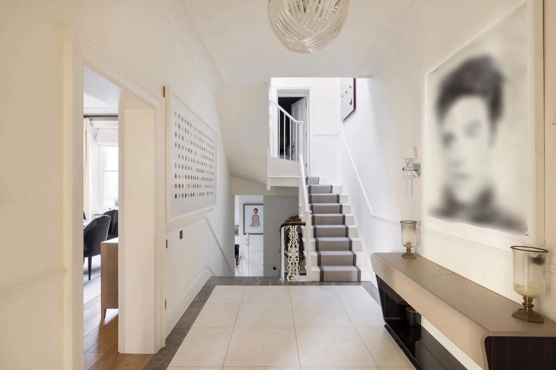 London  - Appartement  - picture 6