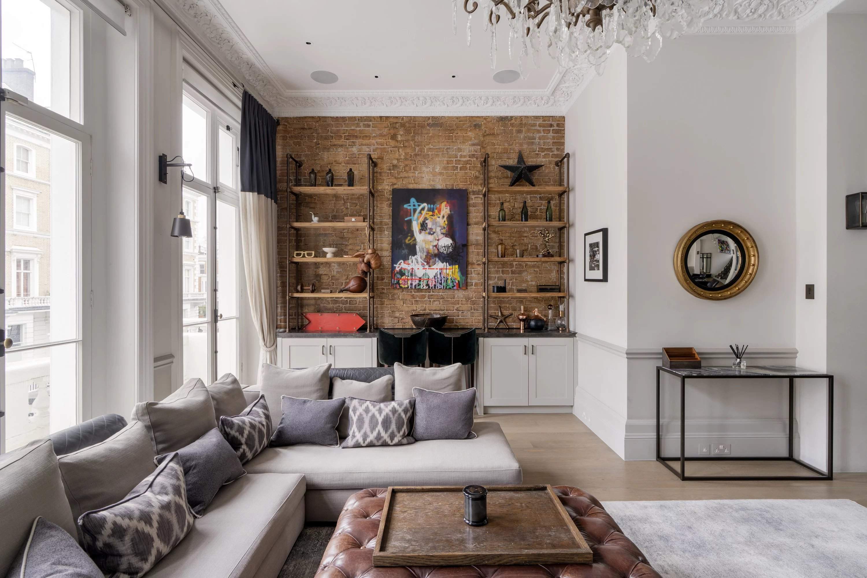 London  - Appartement  - picture 1