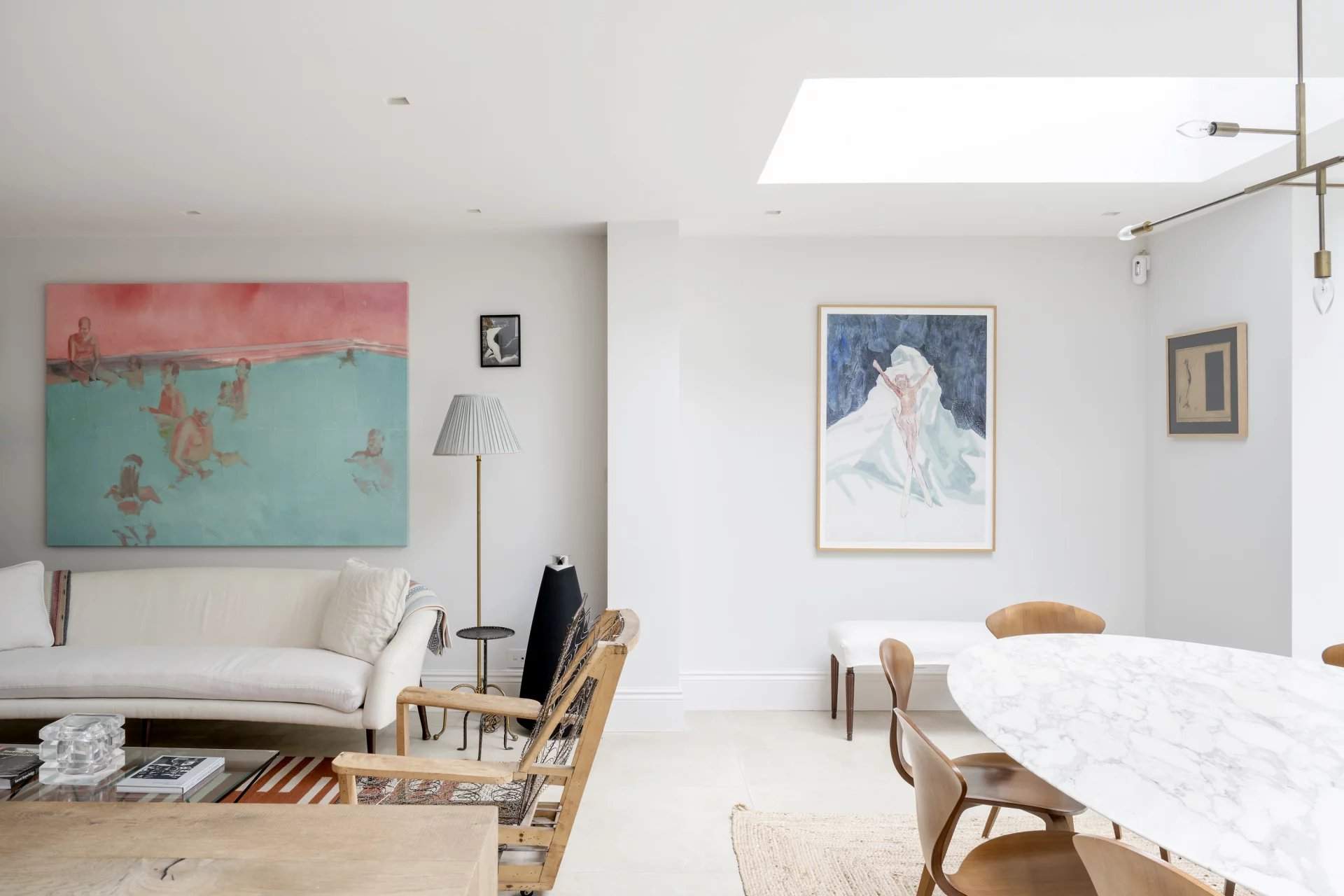 London  - Maison  - picture 6
