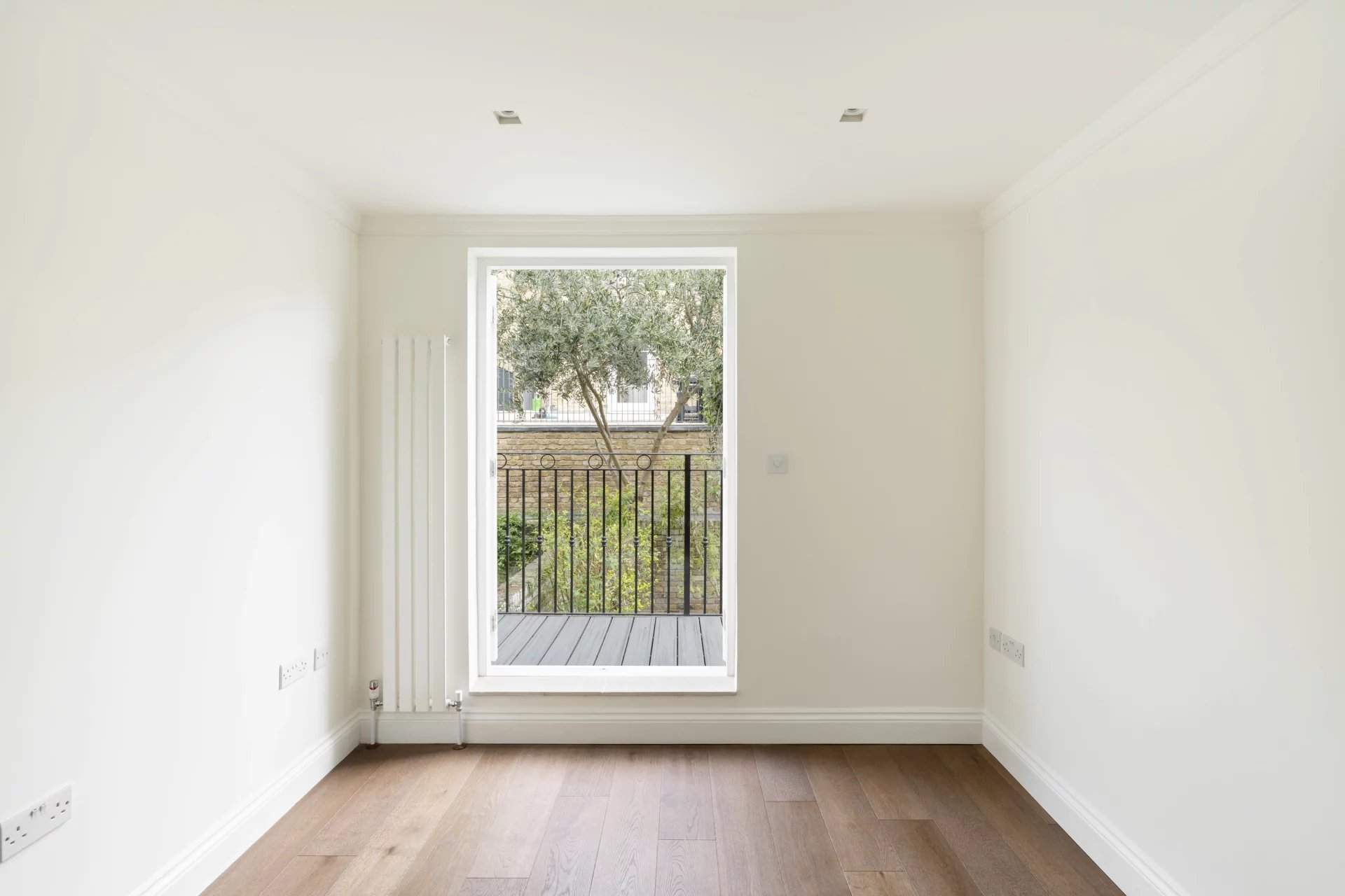 London  - Apartment 3 Bedrooms - picture 12