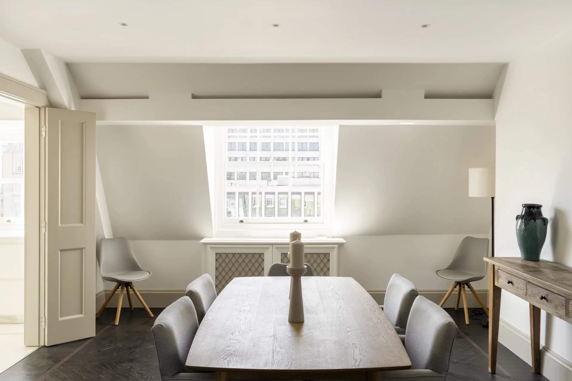 London  - Apartment 2 Bedrooms - picture 8