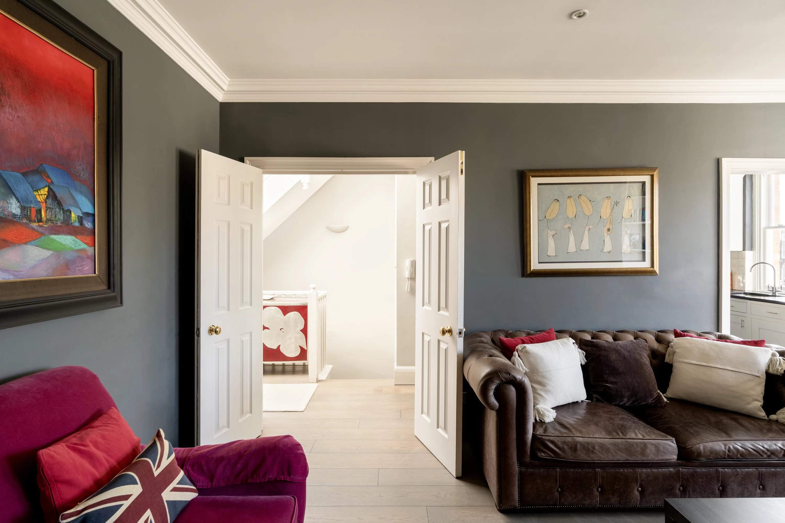 Old Brompton Road, Chelsea / South Kensington picture 1