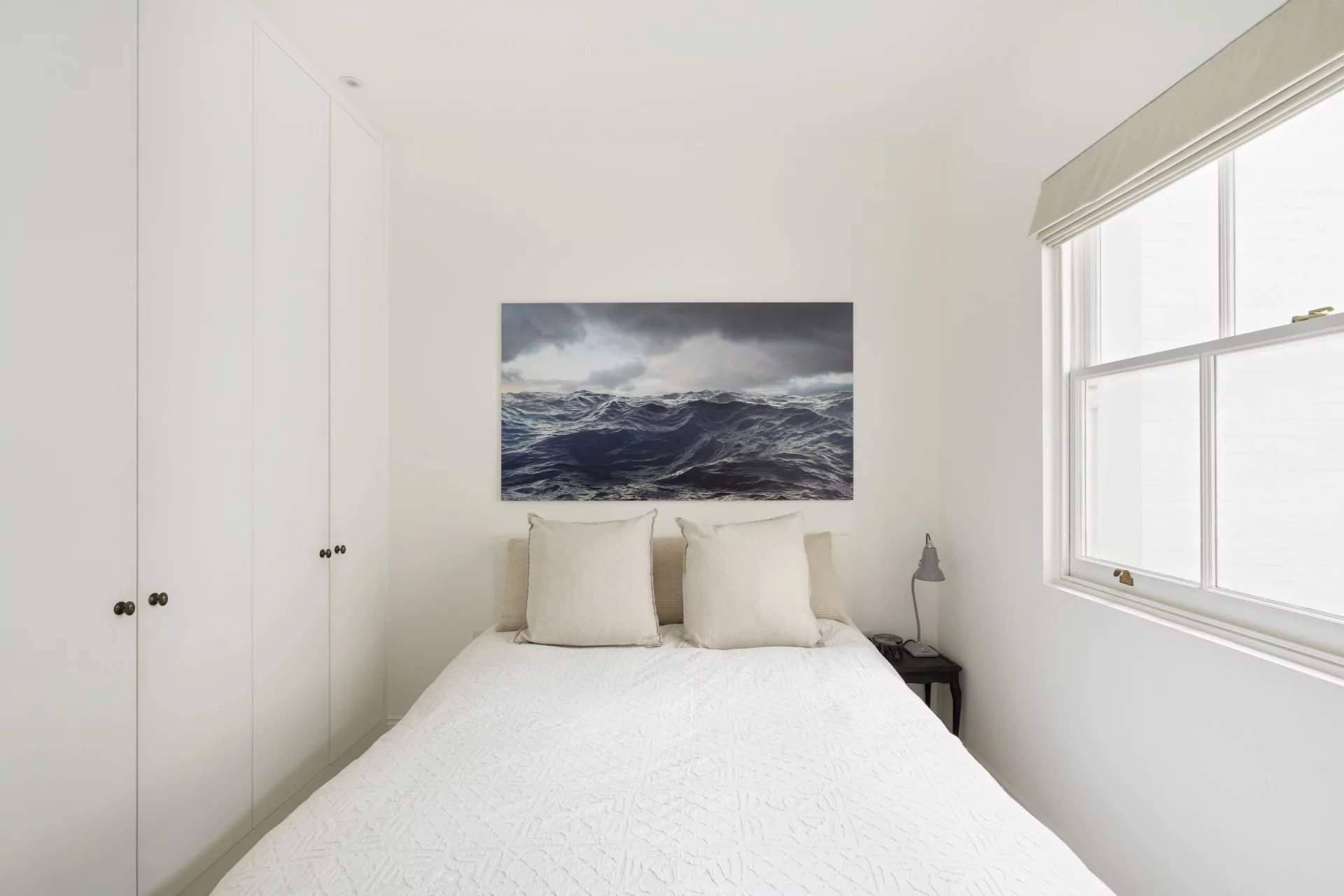 London  - Apartment 2 Bedrooms - picture 9