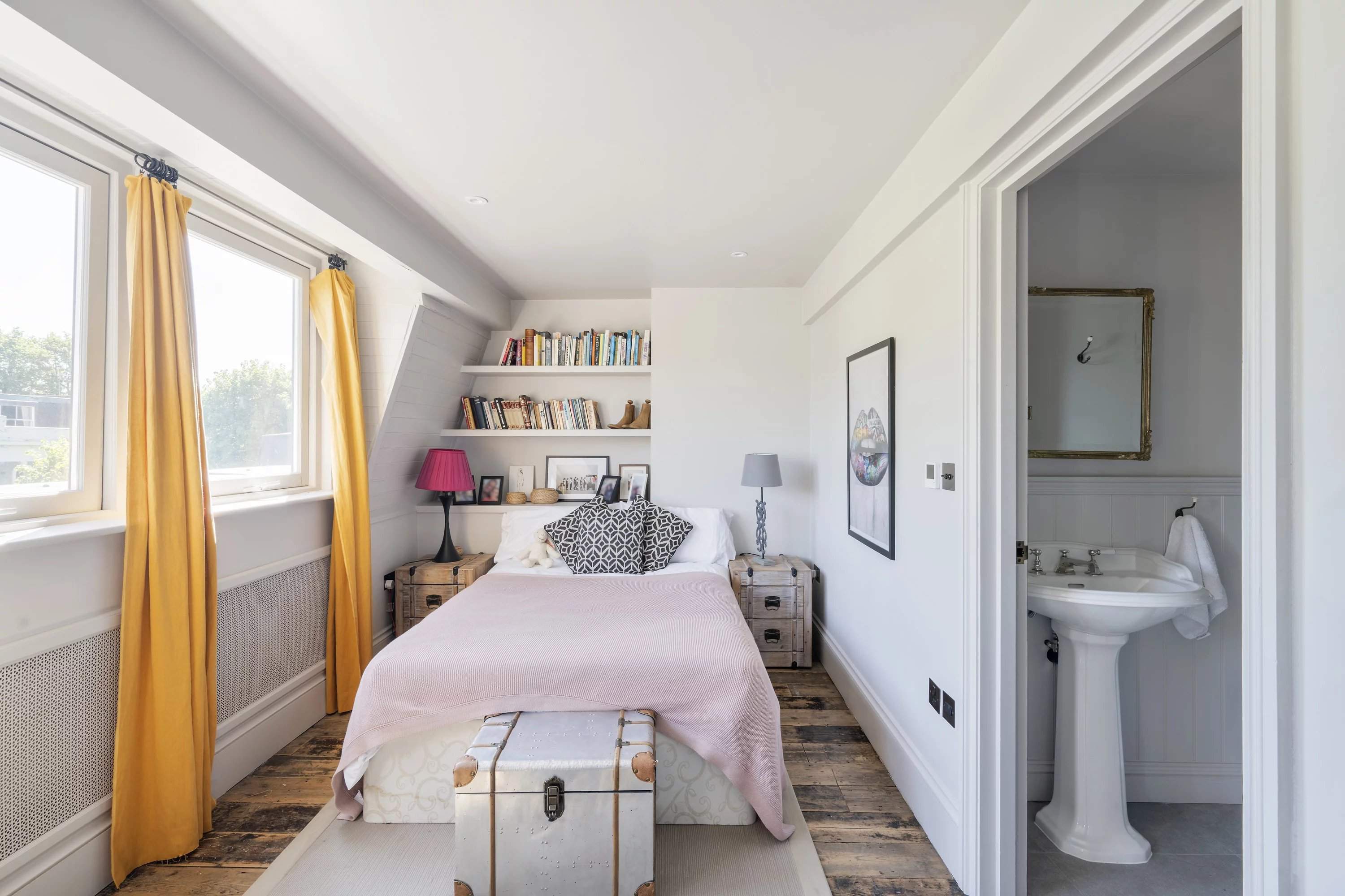 London  - Maison  - picture 13