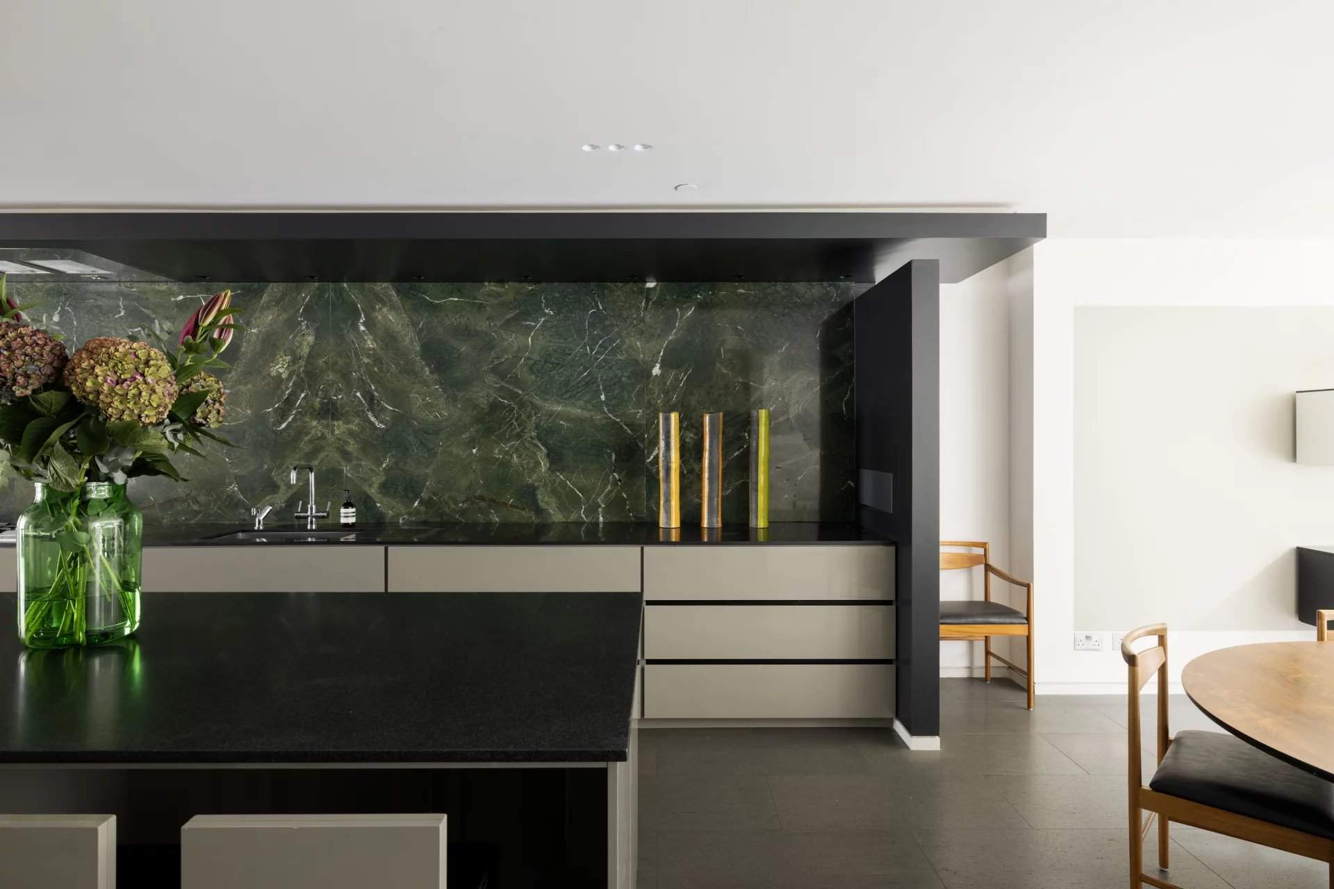 London  - Townhouse 5 Bedrooms - picture 12