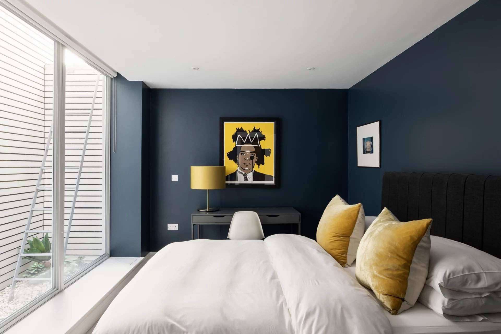 Letchford Gardens, Kensal Green picture 12