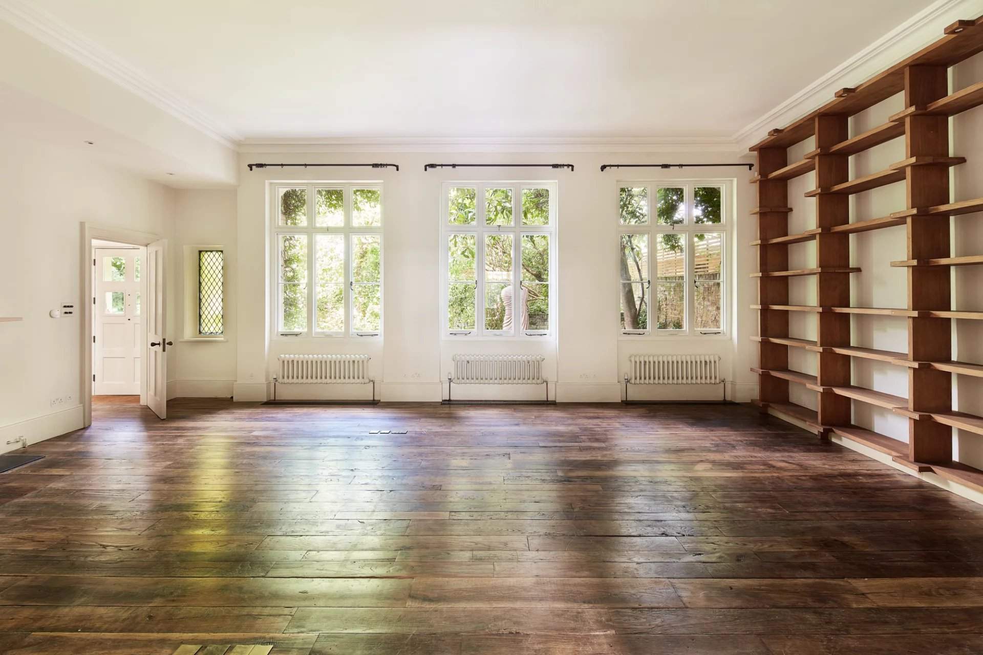 London  - Townhouse 6 Bedrooms - picture 8