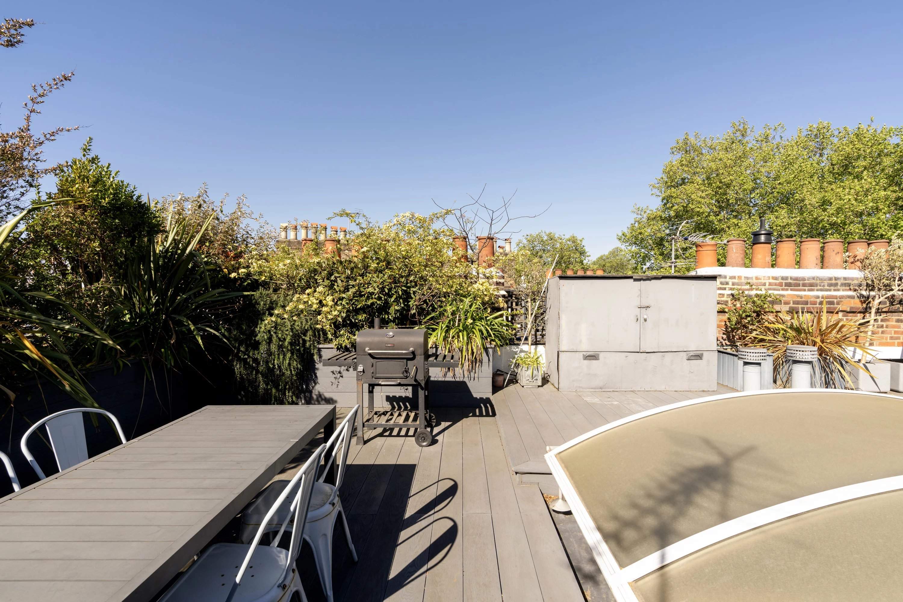Old Brompton Road, Chelsea / South Kensington picture 9