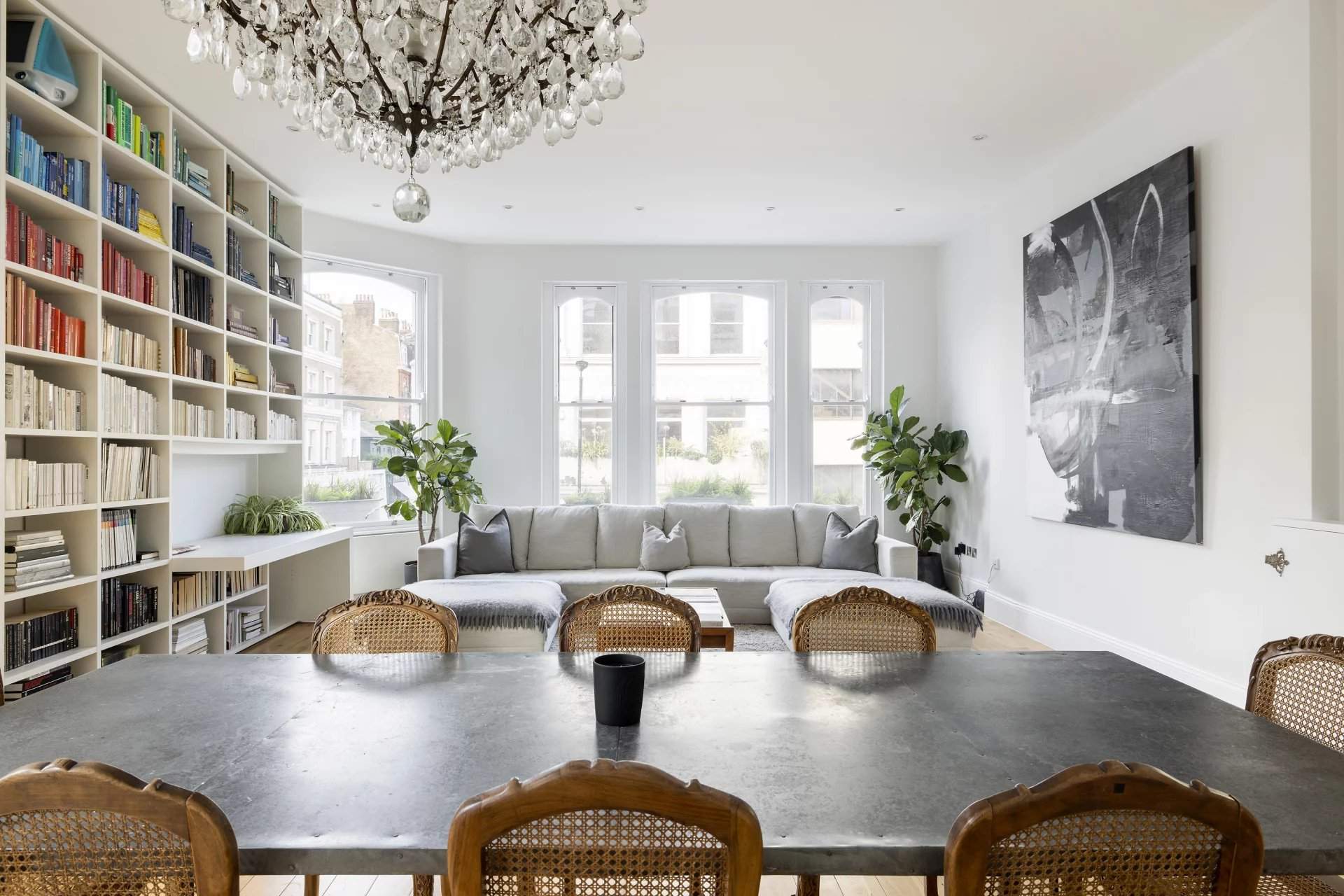 Westbourne Grove, Notting Hill, W2 picture 1