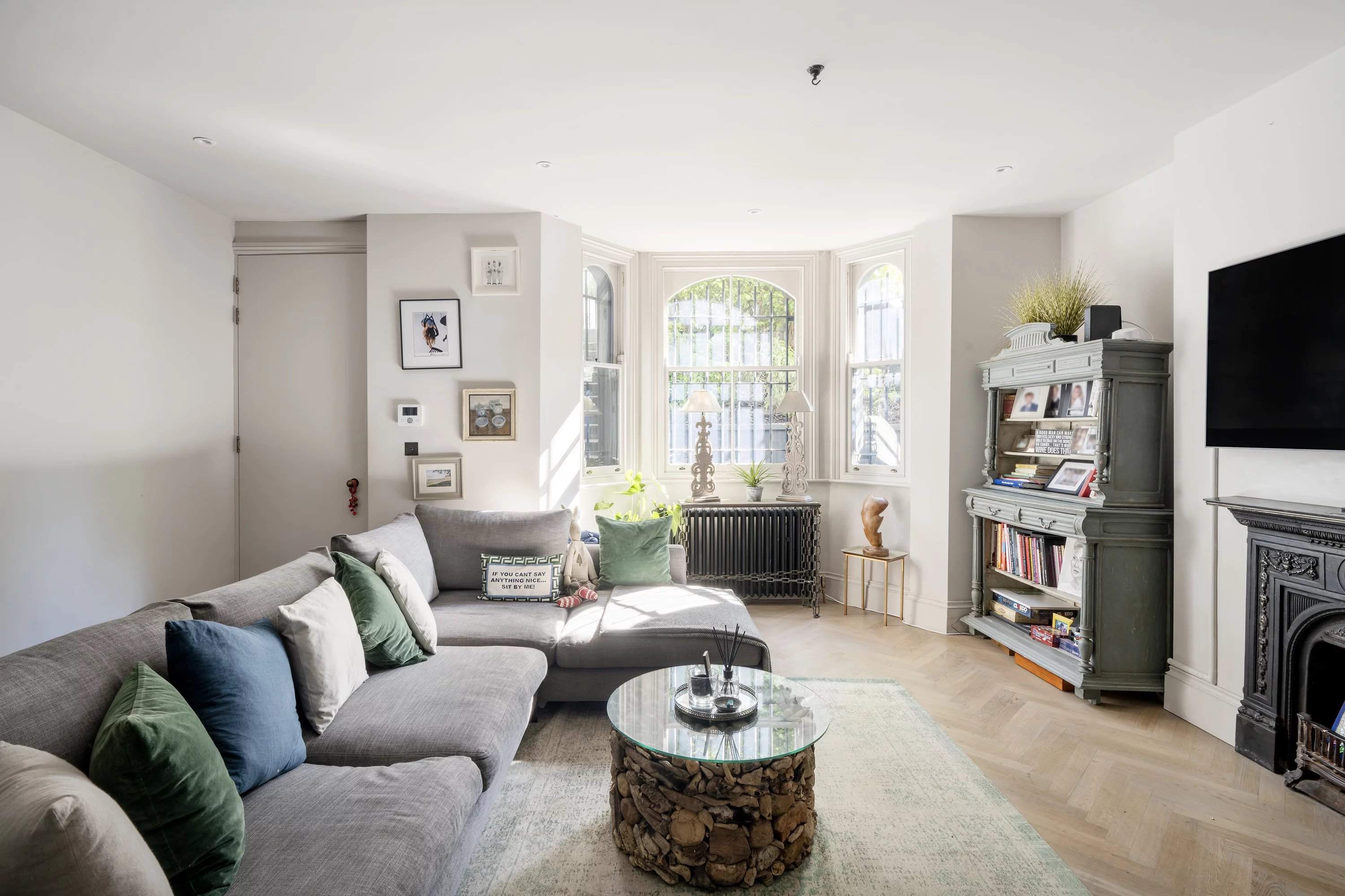 London  - Maison  - picture 4