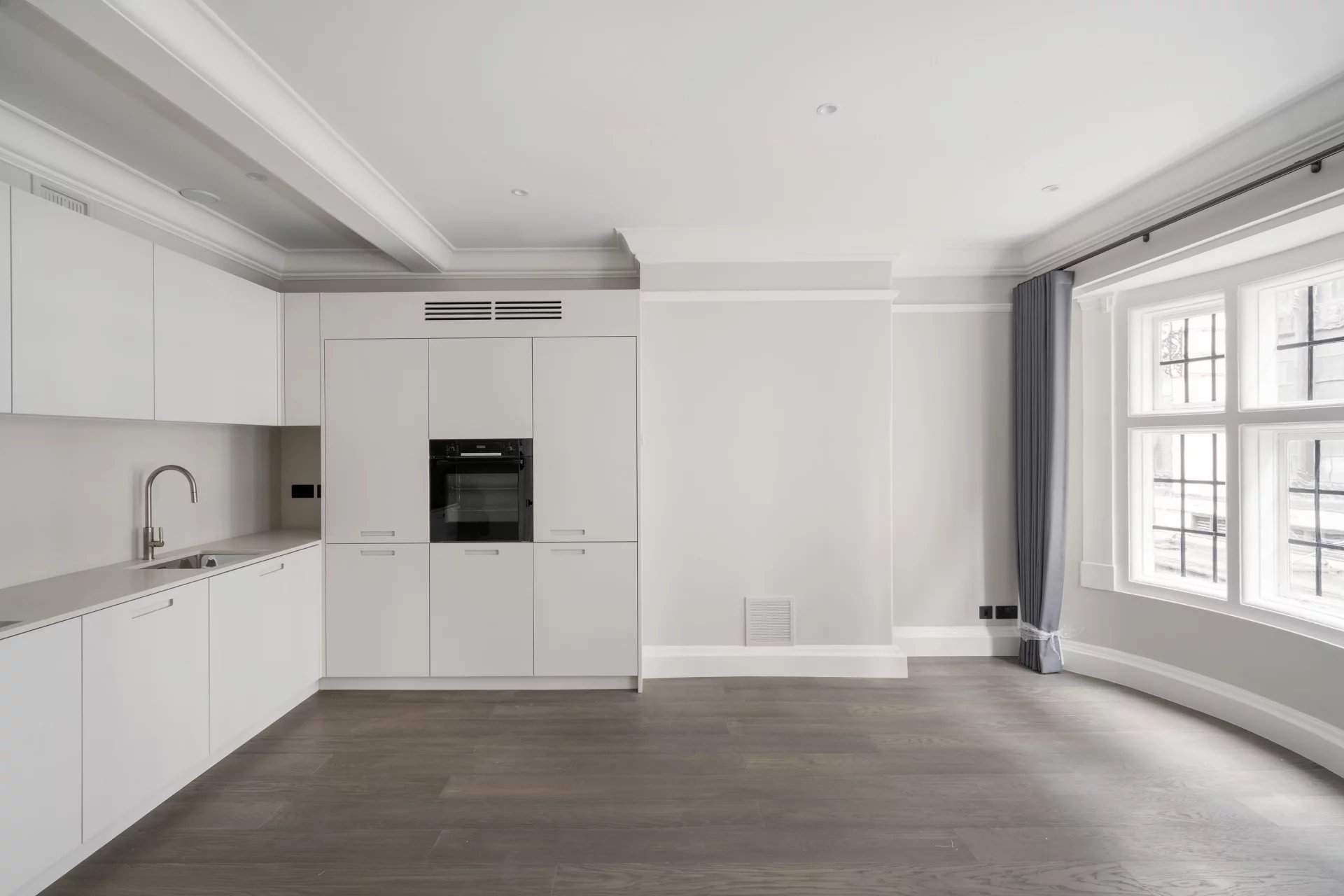 London  - Duplex 2 Bedrooms - picture 4