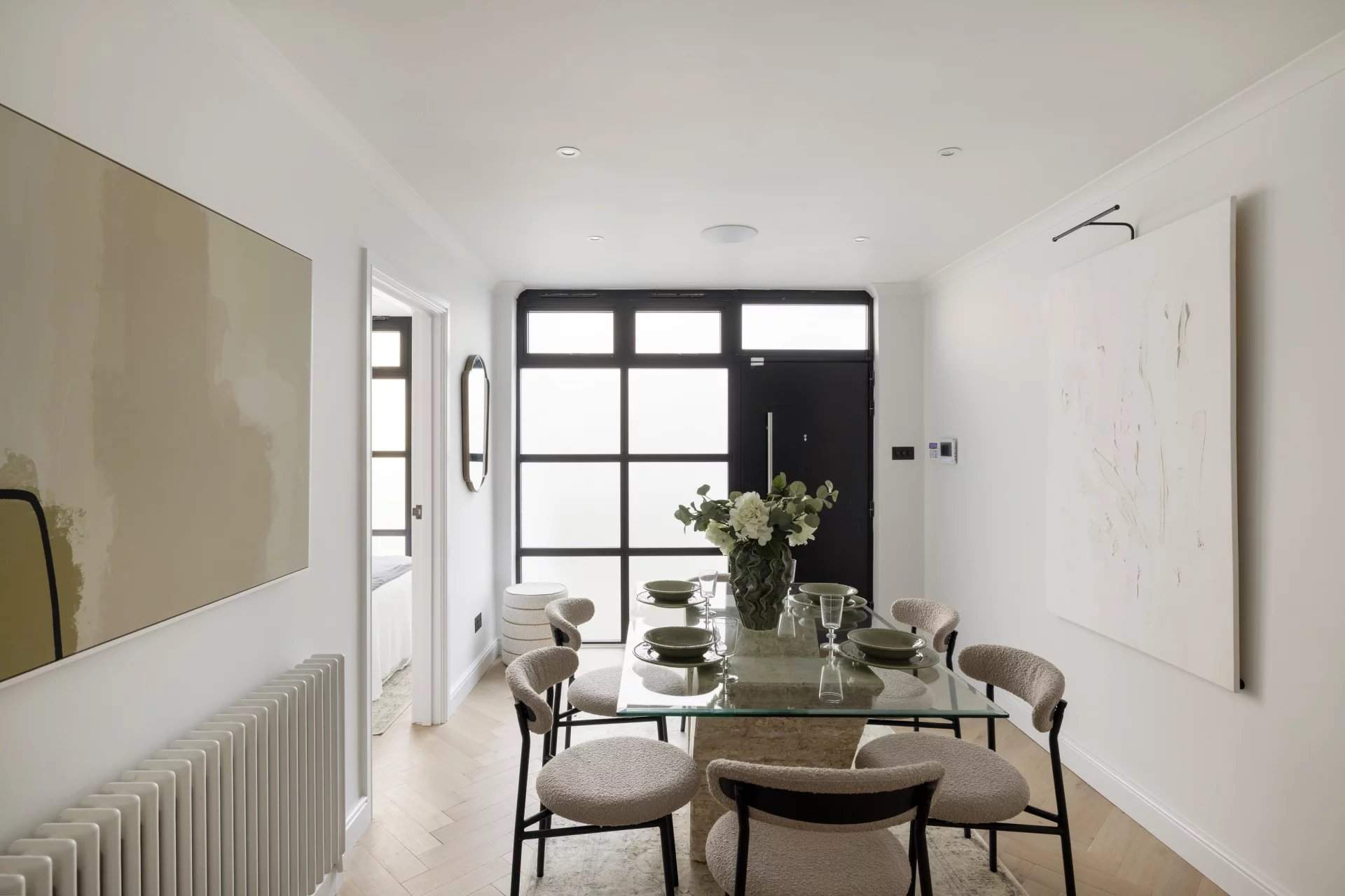 London  - House 3 Bedrooms - picture 5