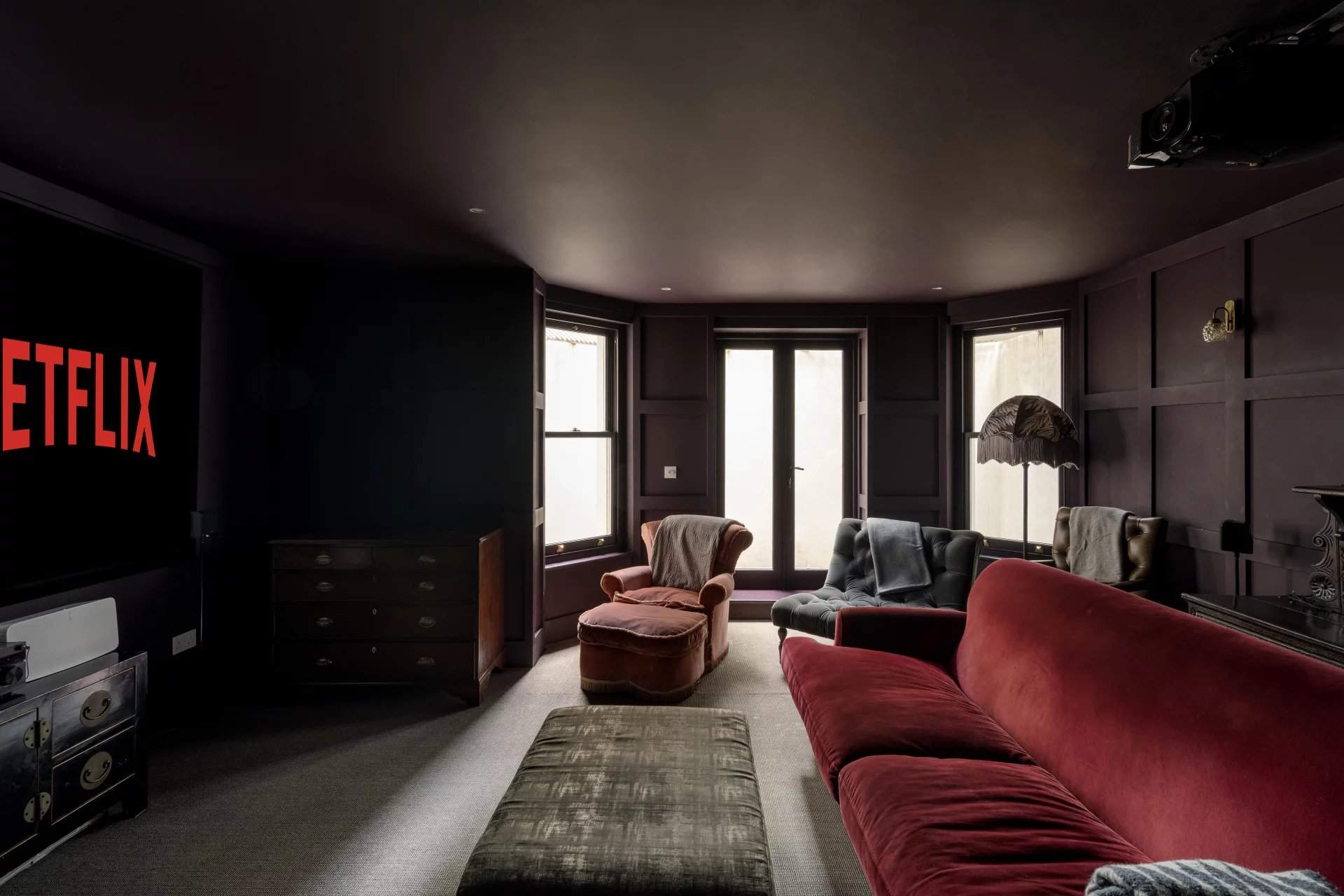 London  - Townhouse  - picture 18