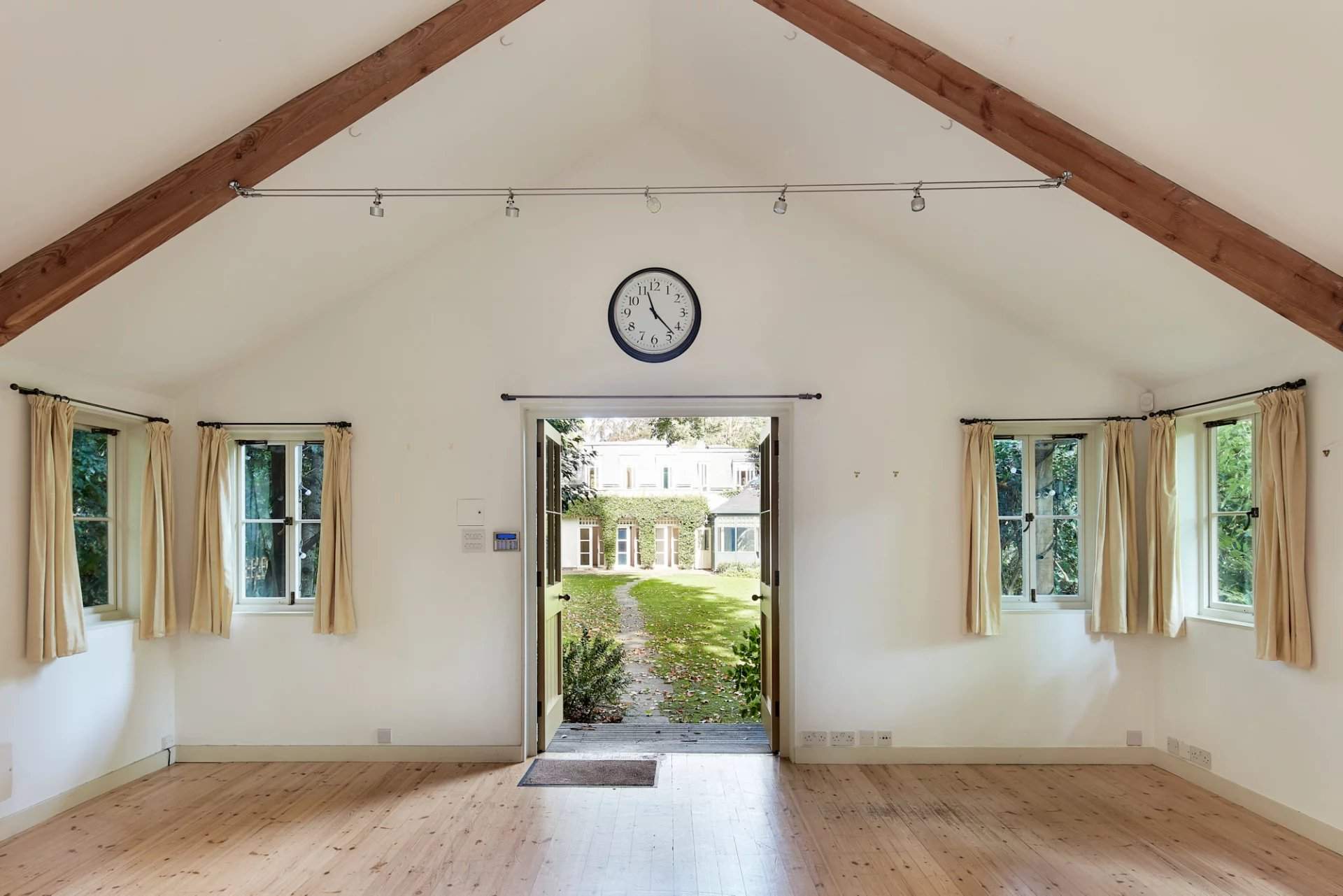 London  - Townhouse 6 Bedrooms - picture 18