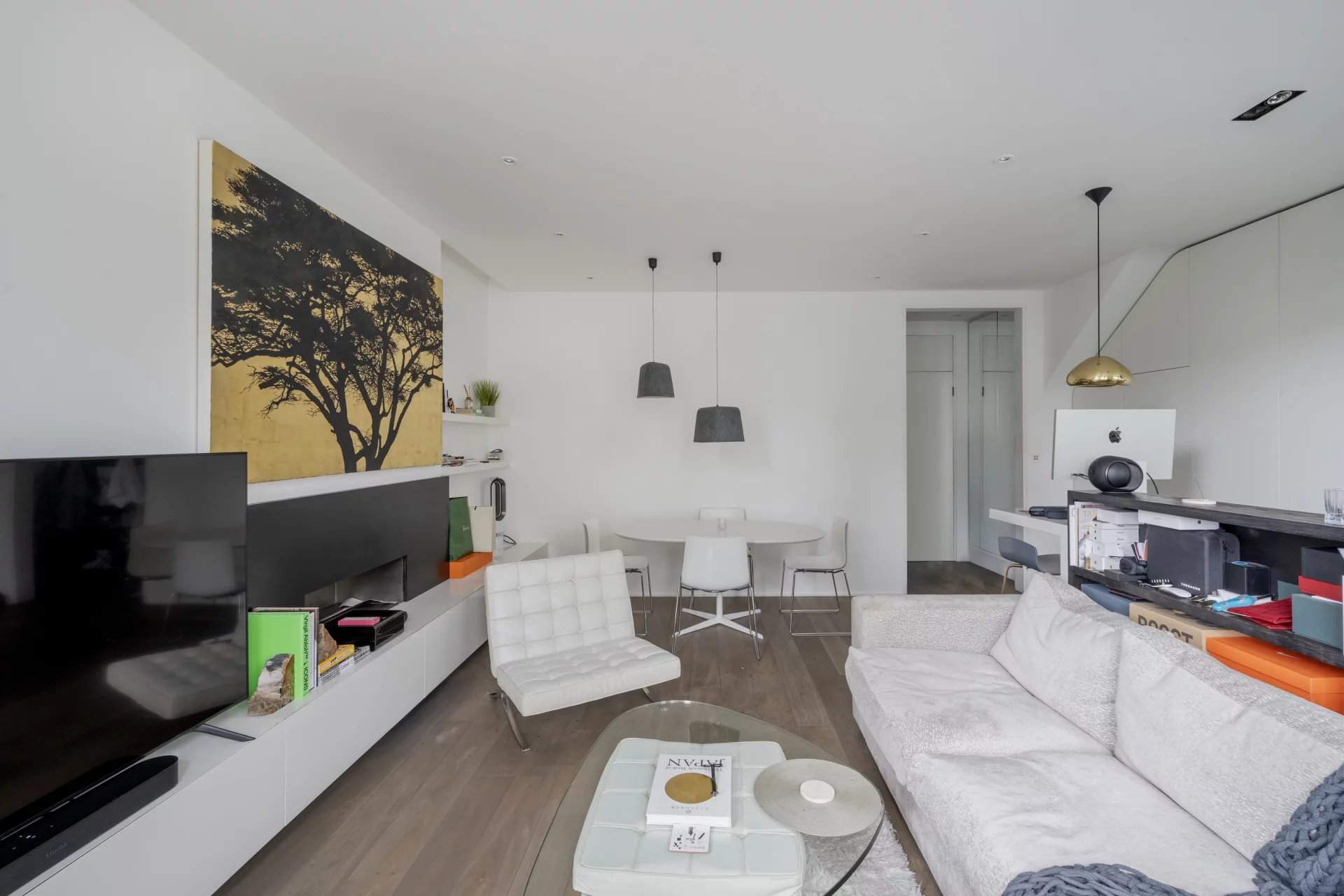 London  - Appartement  - picture 5