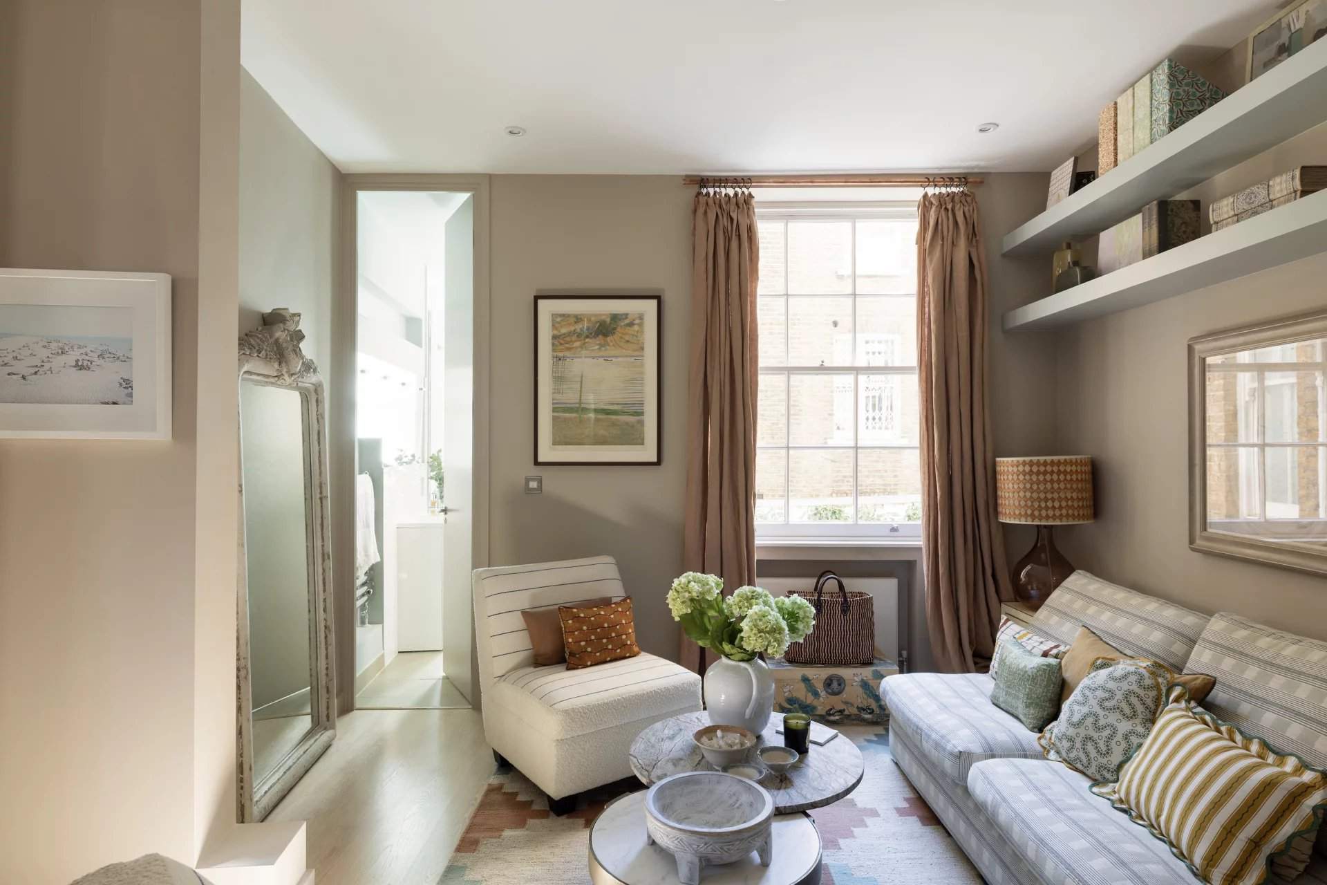 London  - Appartement  - picture 2