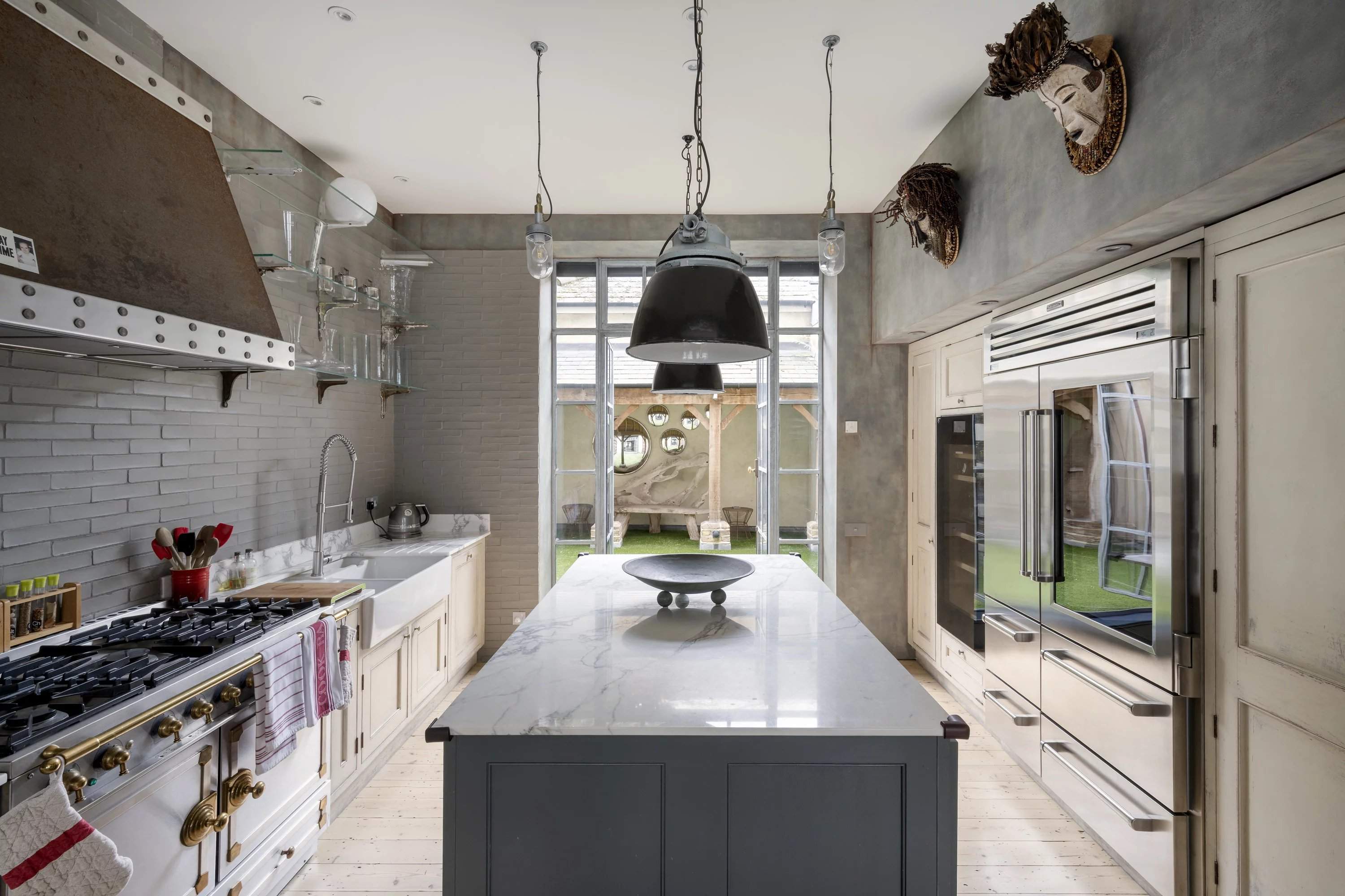 London  - Maison  - picture 6