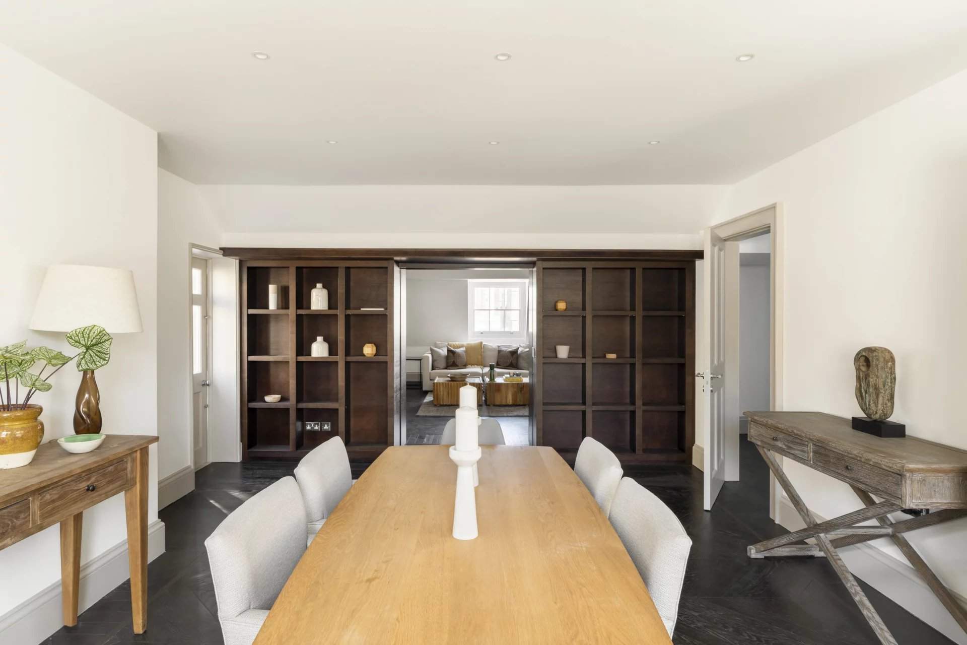 London  - Apartment 2 Bedrooms - picture 7