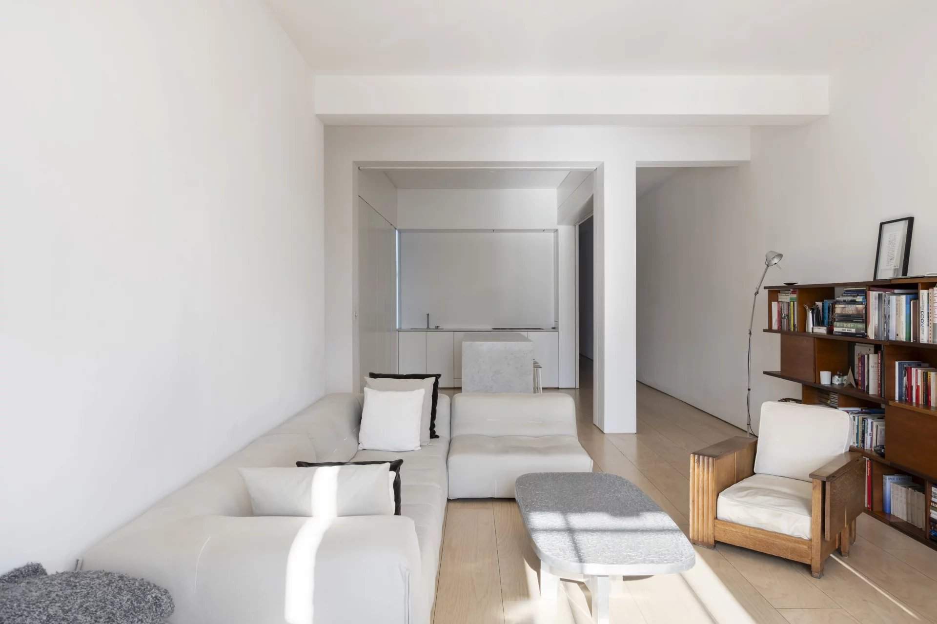 London  - Apartment 4 Bedrooms - picture 5