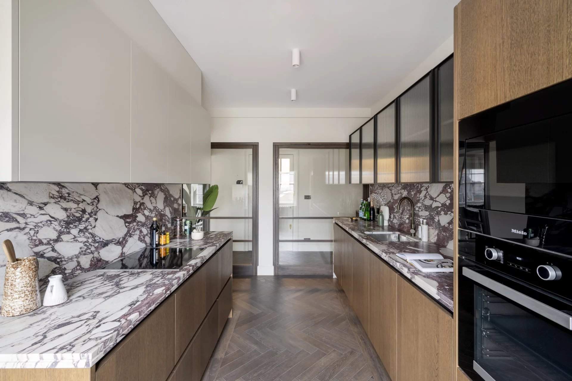 London  - Apartment 2 Bedrooms - picture 5