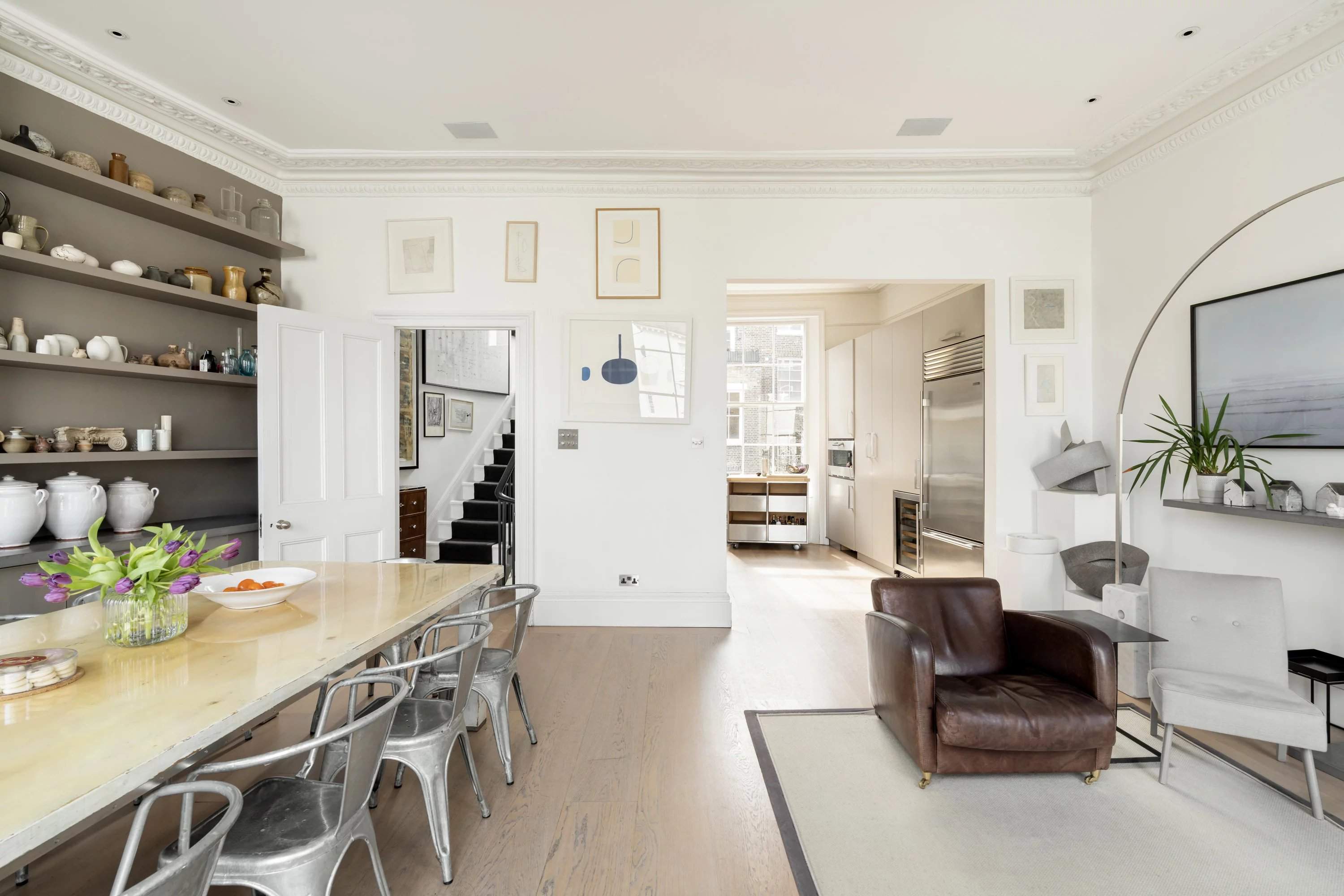 London  - Maison  - picture 4