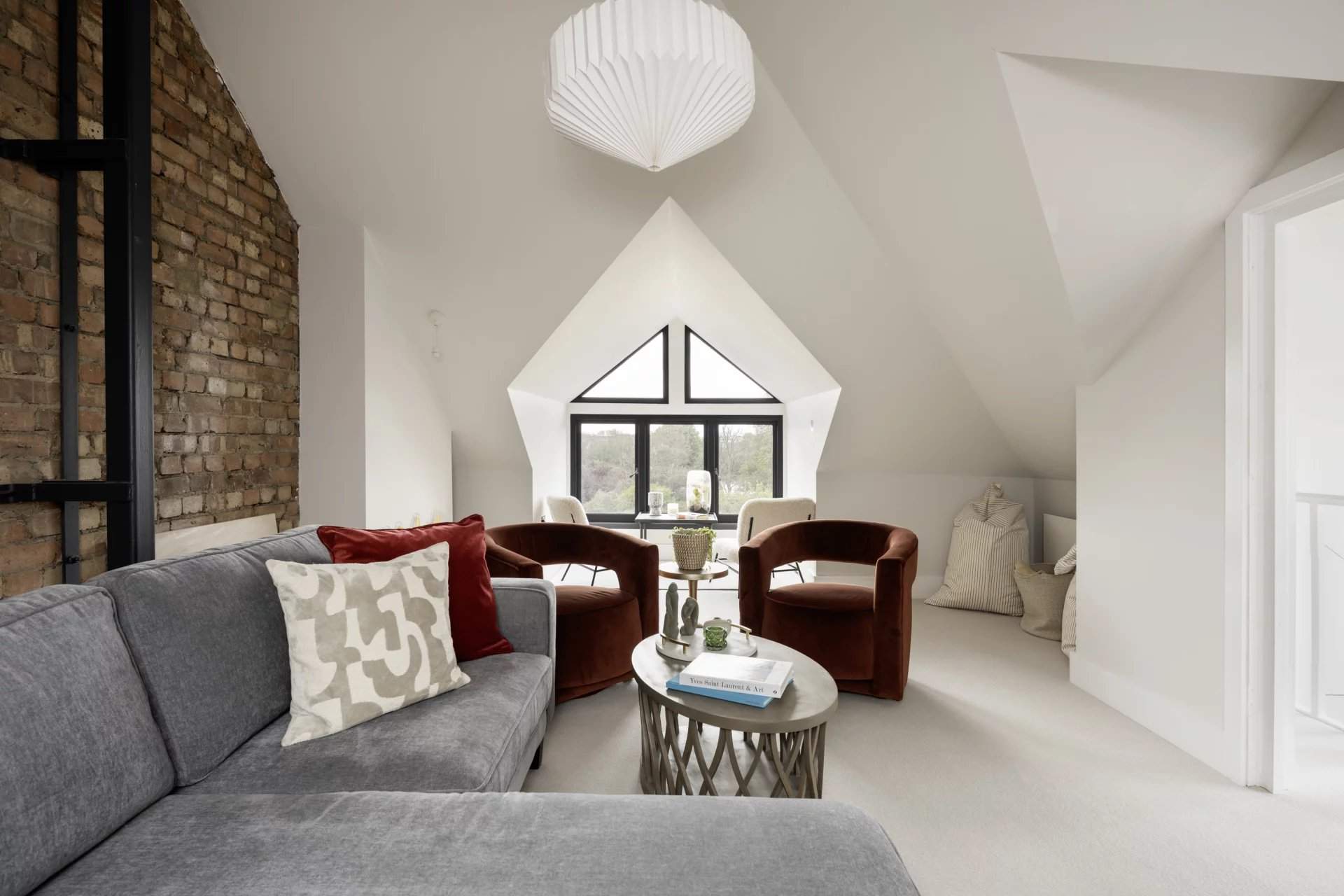 London  - Townhouse  - picture 17